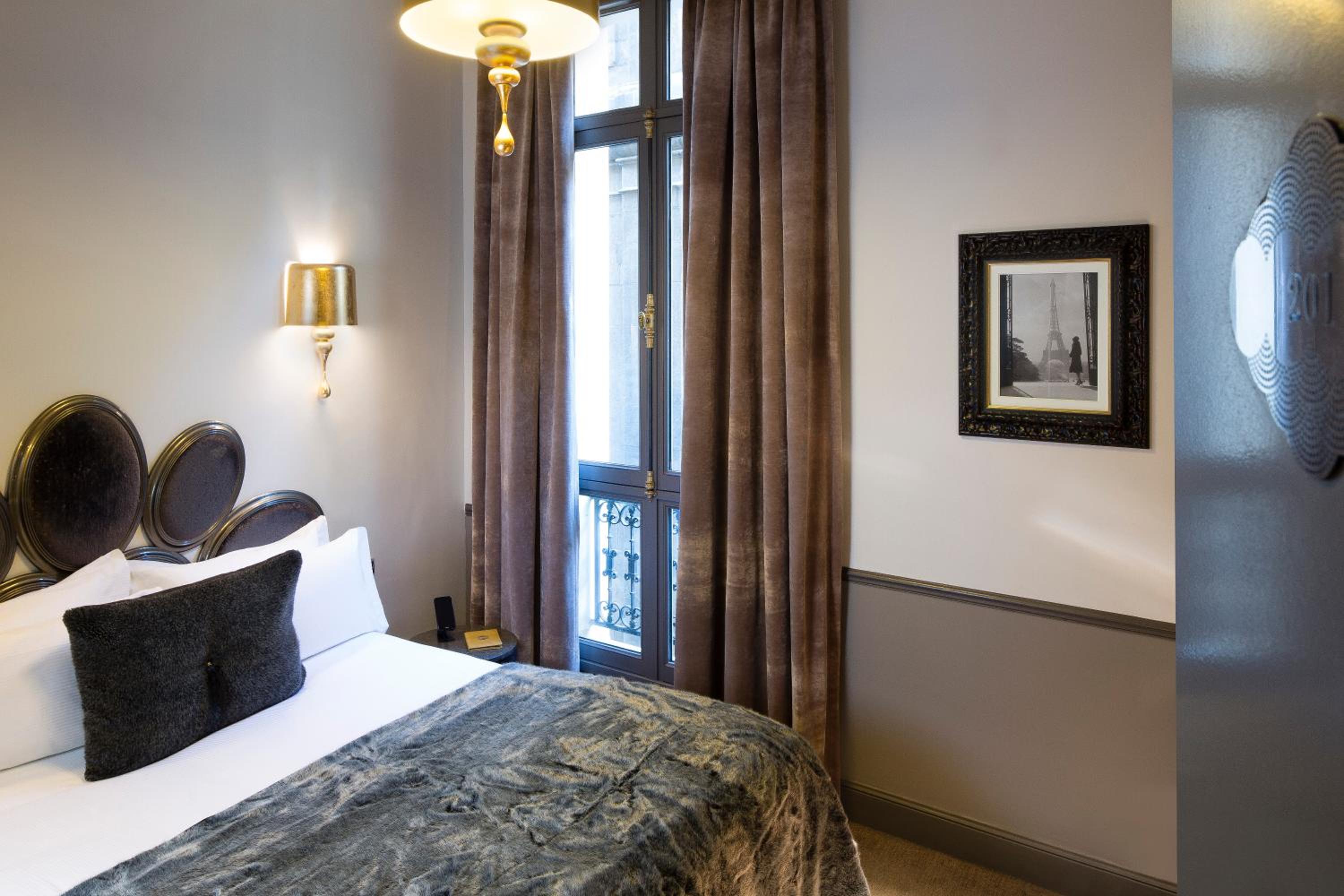 Standard  Double Room photo 1