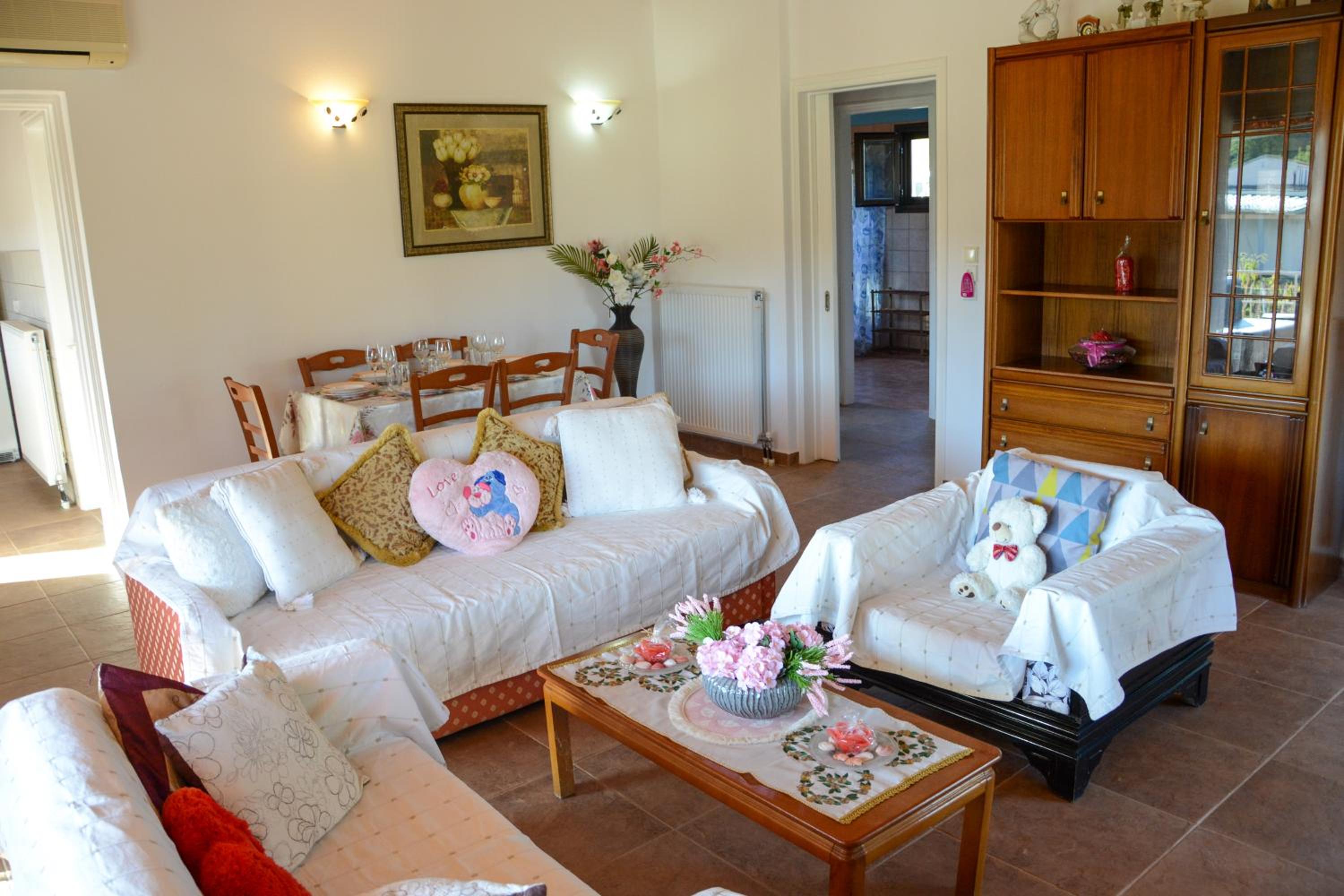 Two-Bedroom House - Photo 66