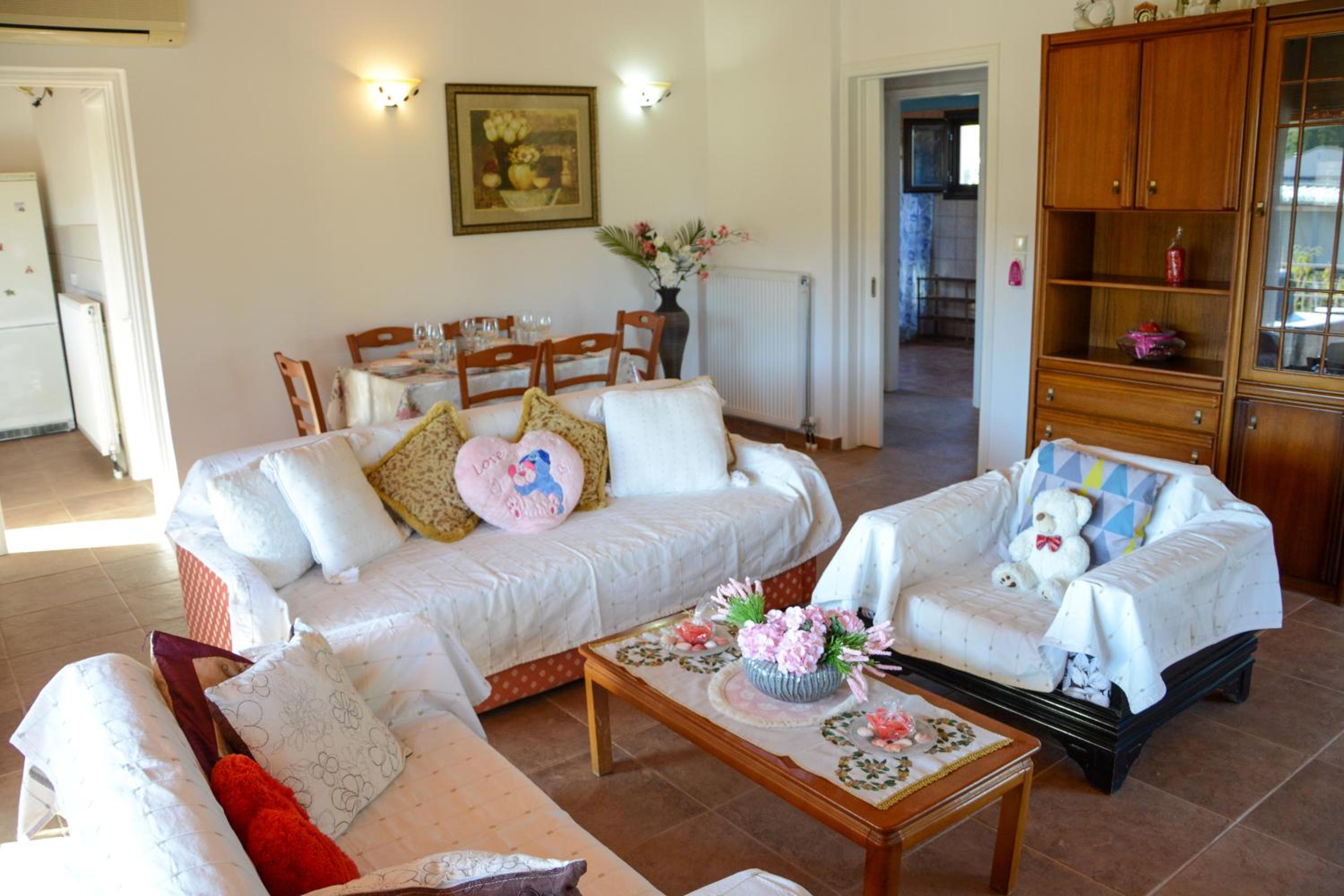 Two-Bedroom House - Photo 67