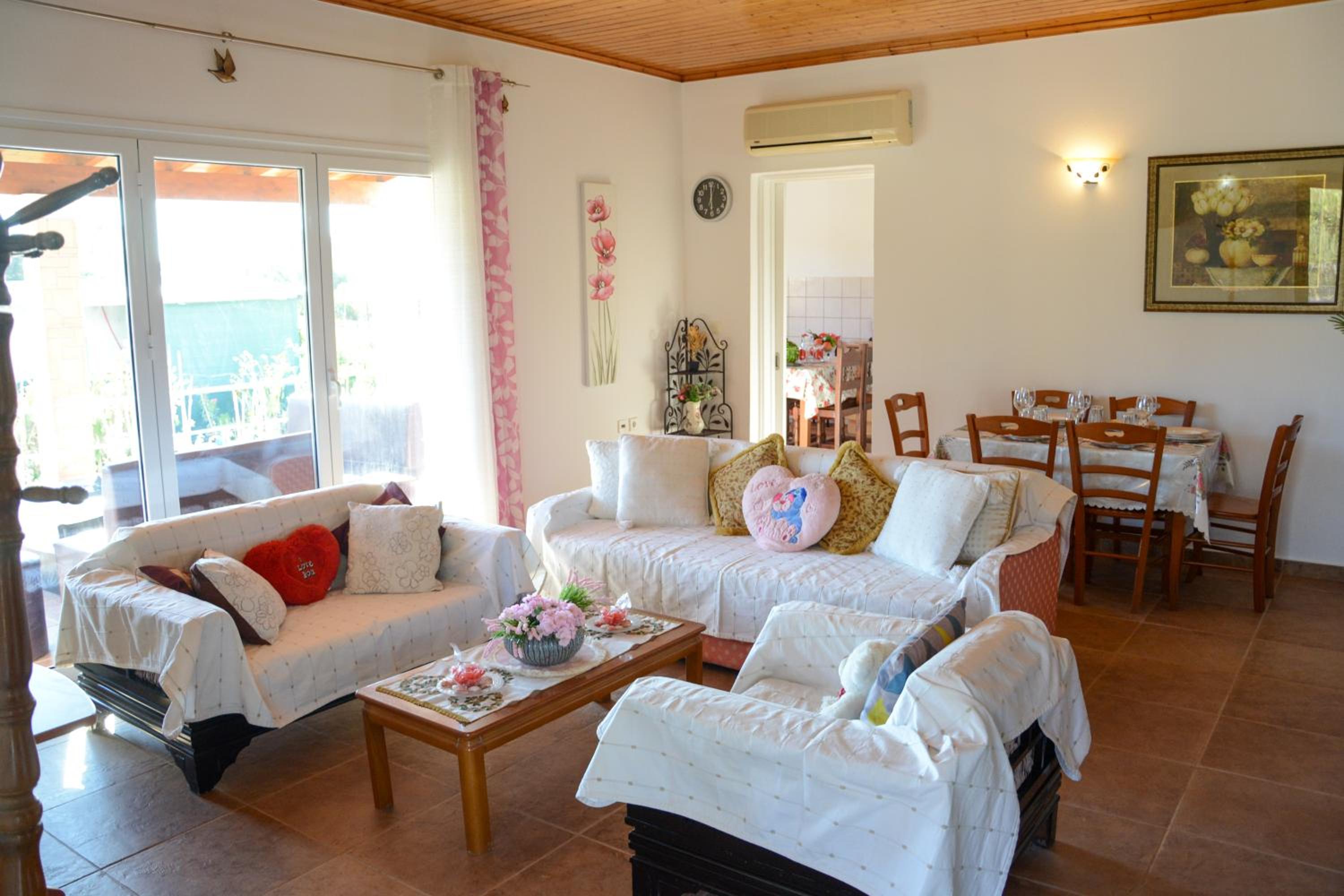 Two-Bedroom House - Photo 68