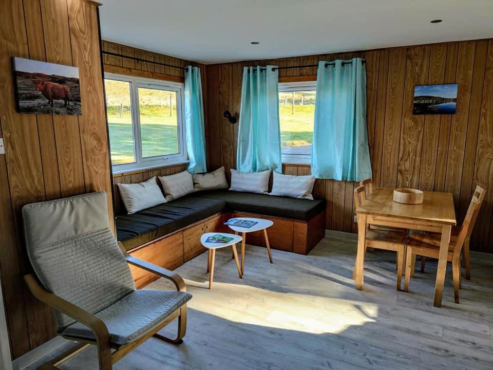 Two-Bedroom Chalet - No pets photo 3