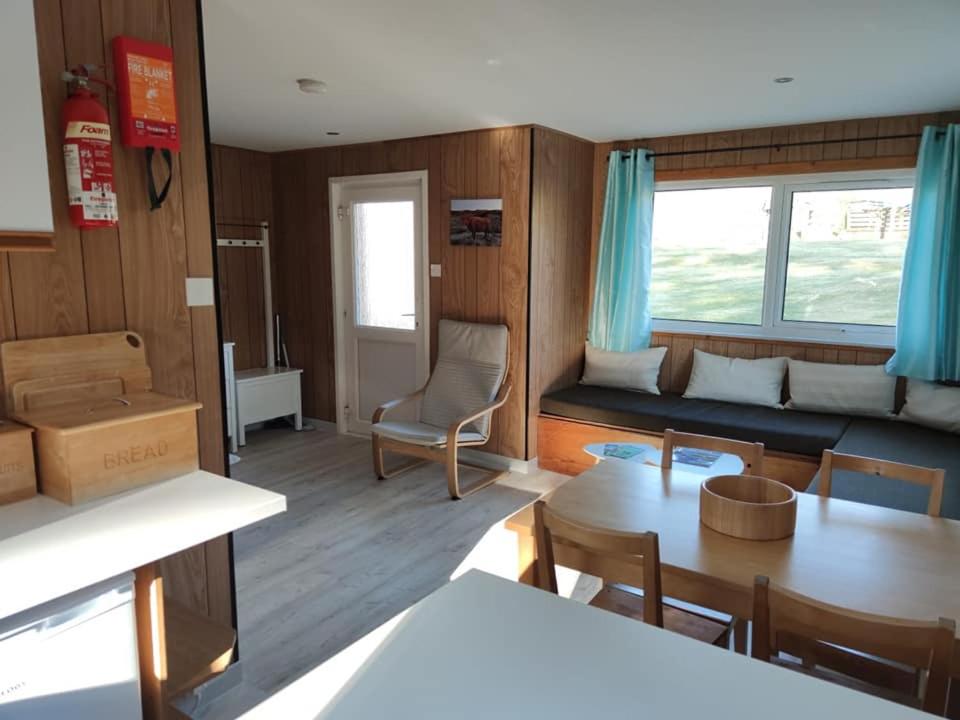 两卧室小木屋 - 不允许携带宠物