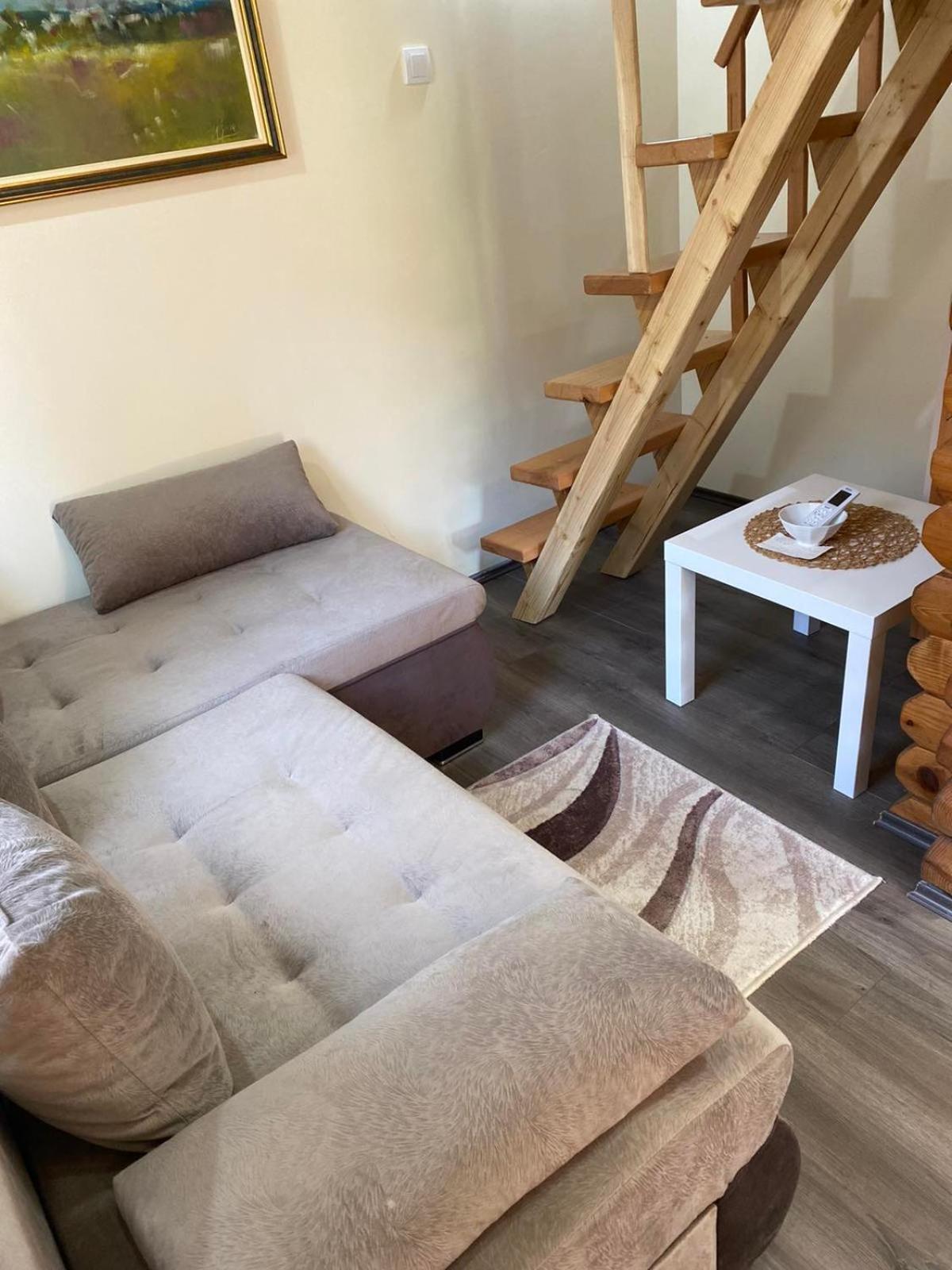 One-Bedroom Chalet photo 1