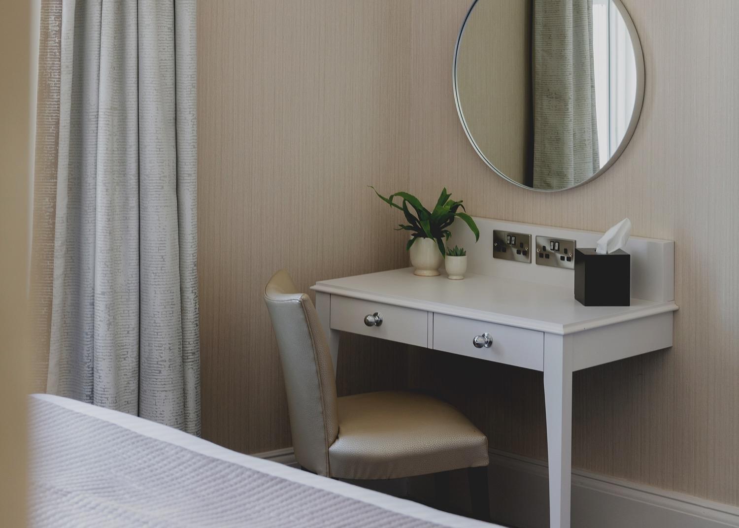 Superior Twin Room photo 3