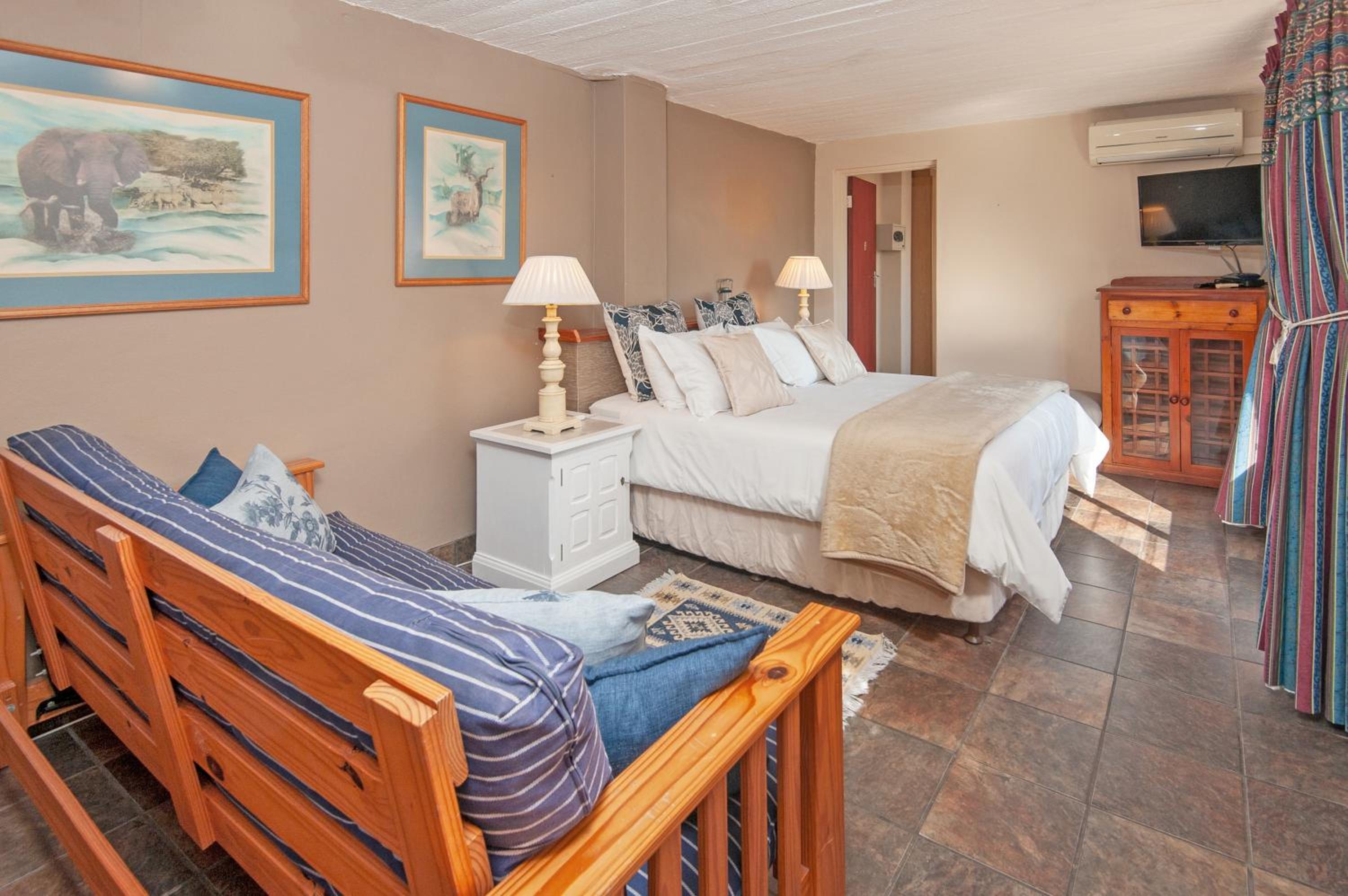  Double Room photo 2