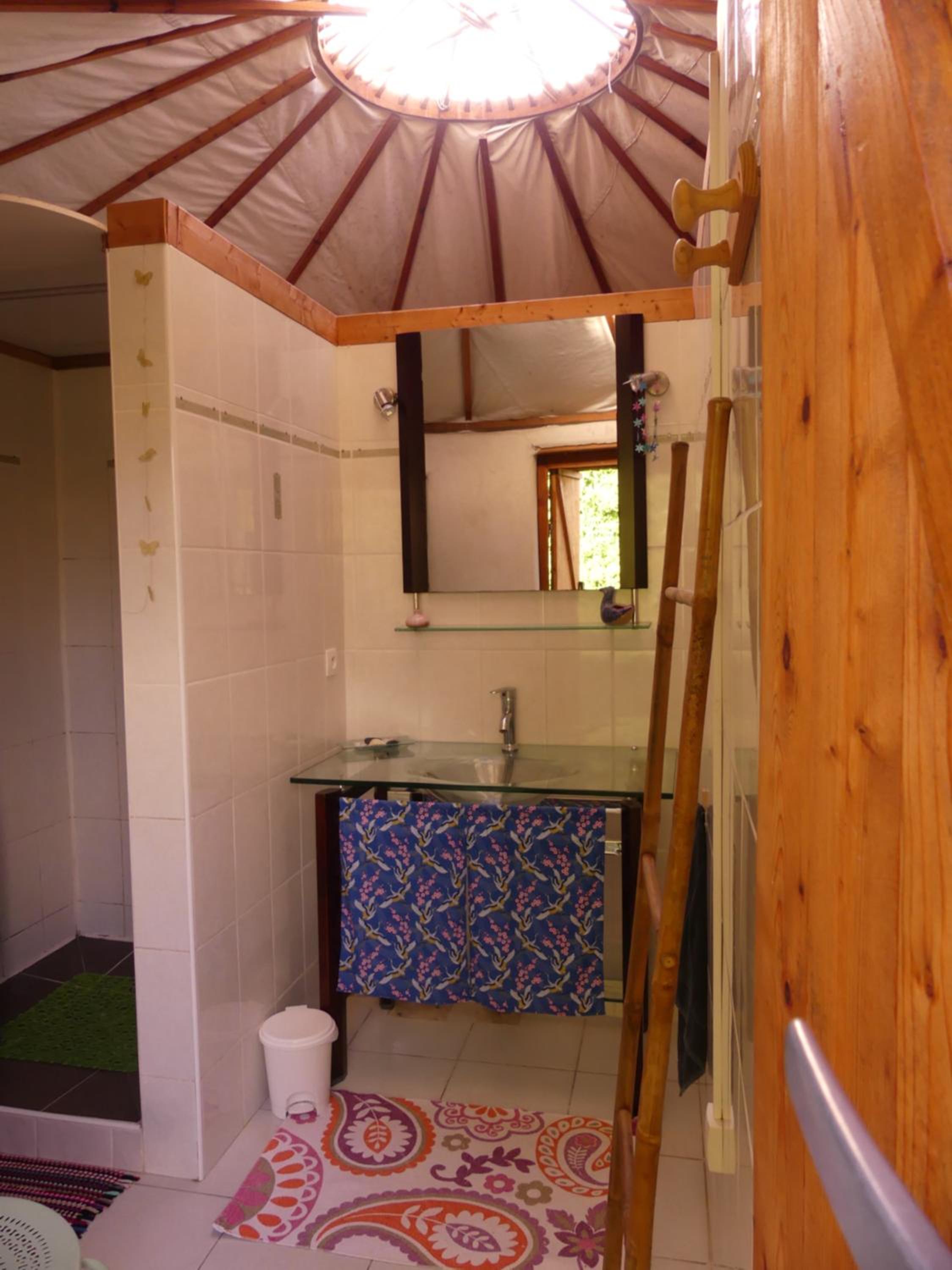 Double Room with Extra Bed photo 3