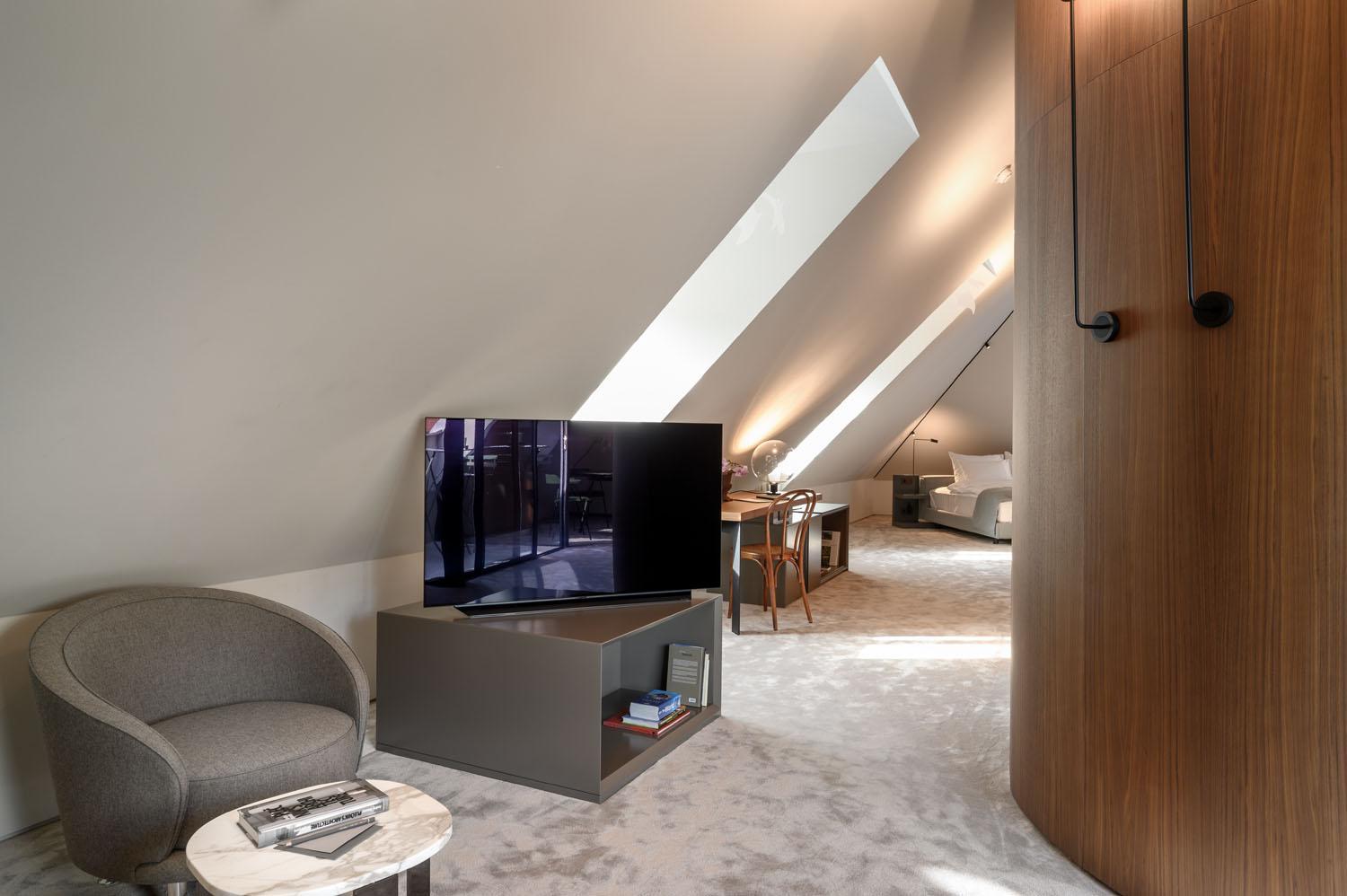 Presidential Suite