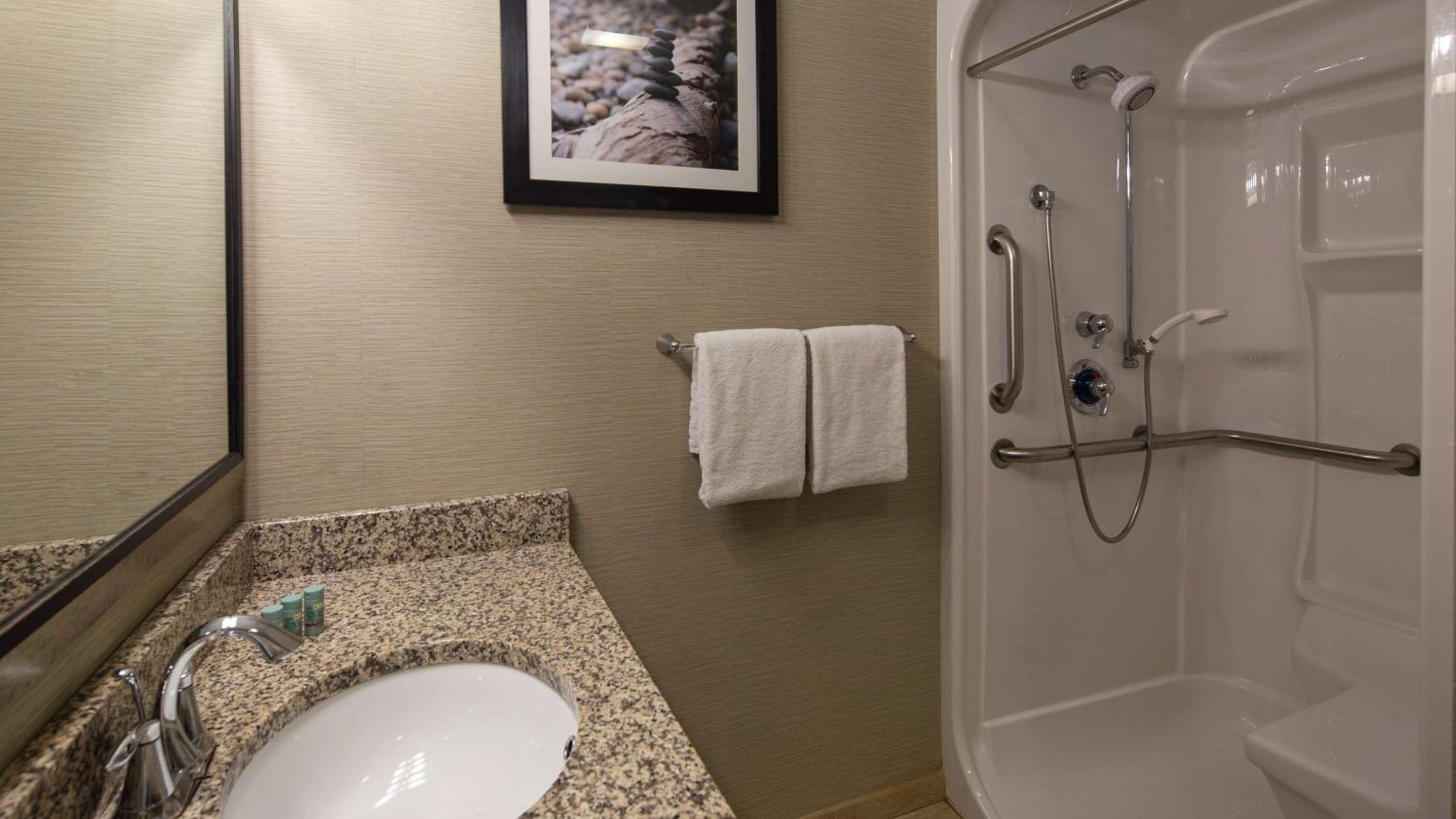 Best Western Acadia Park Inn, Billede 7