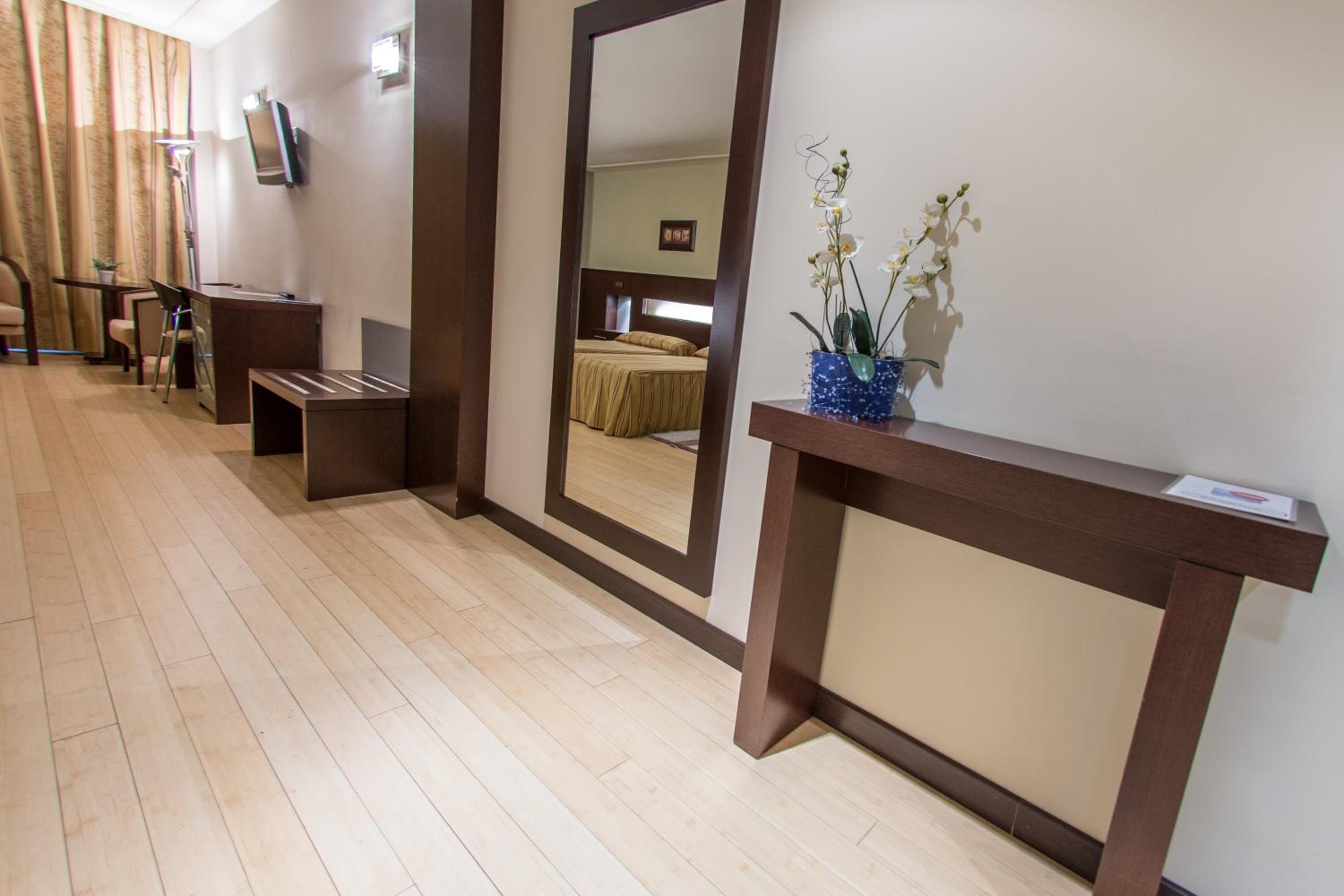 Twin Room photo 3