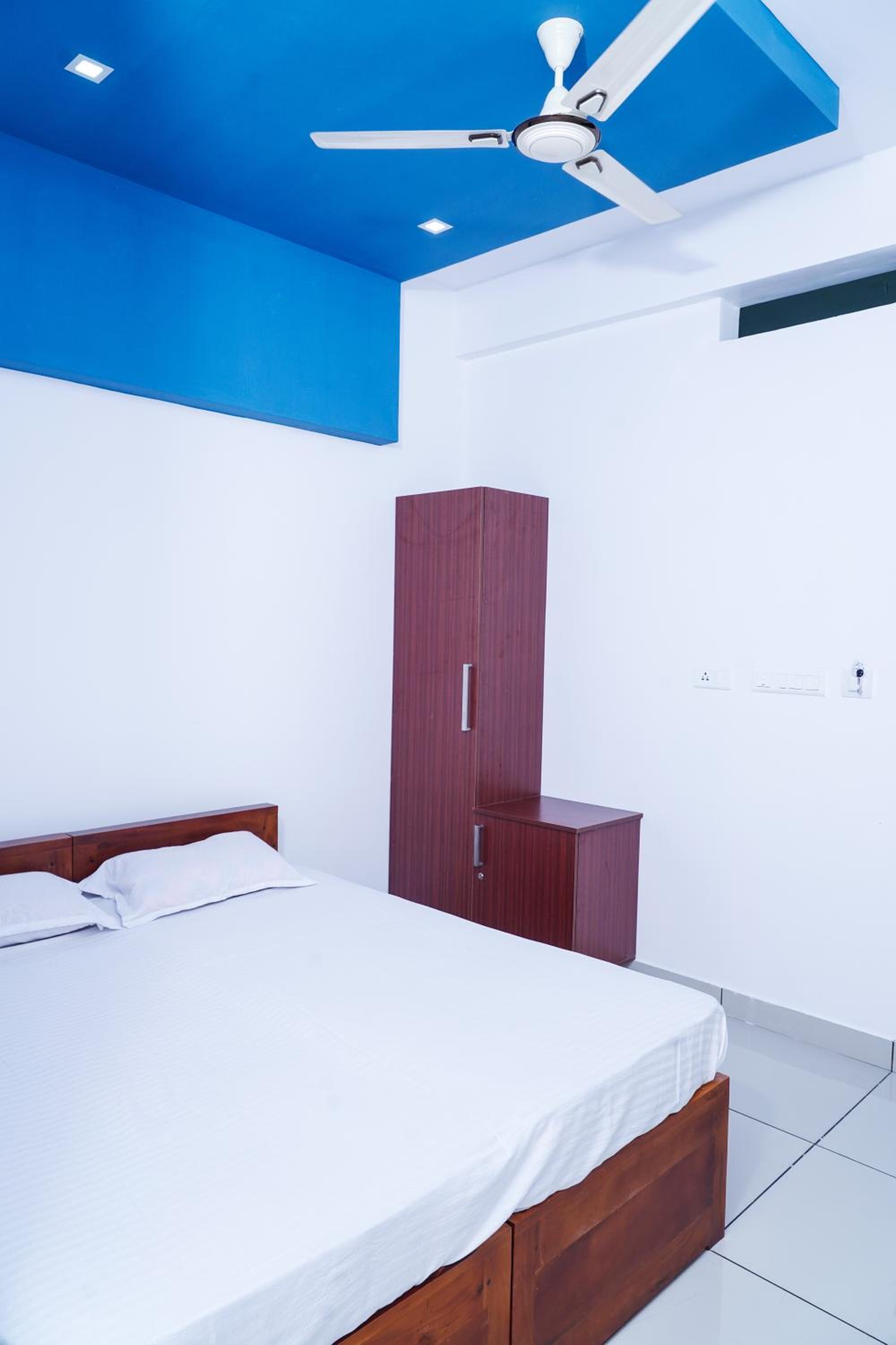 Budget Double Room photo 1