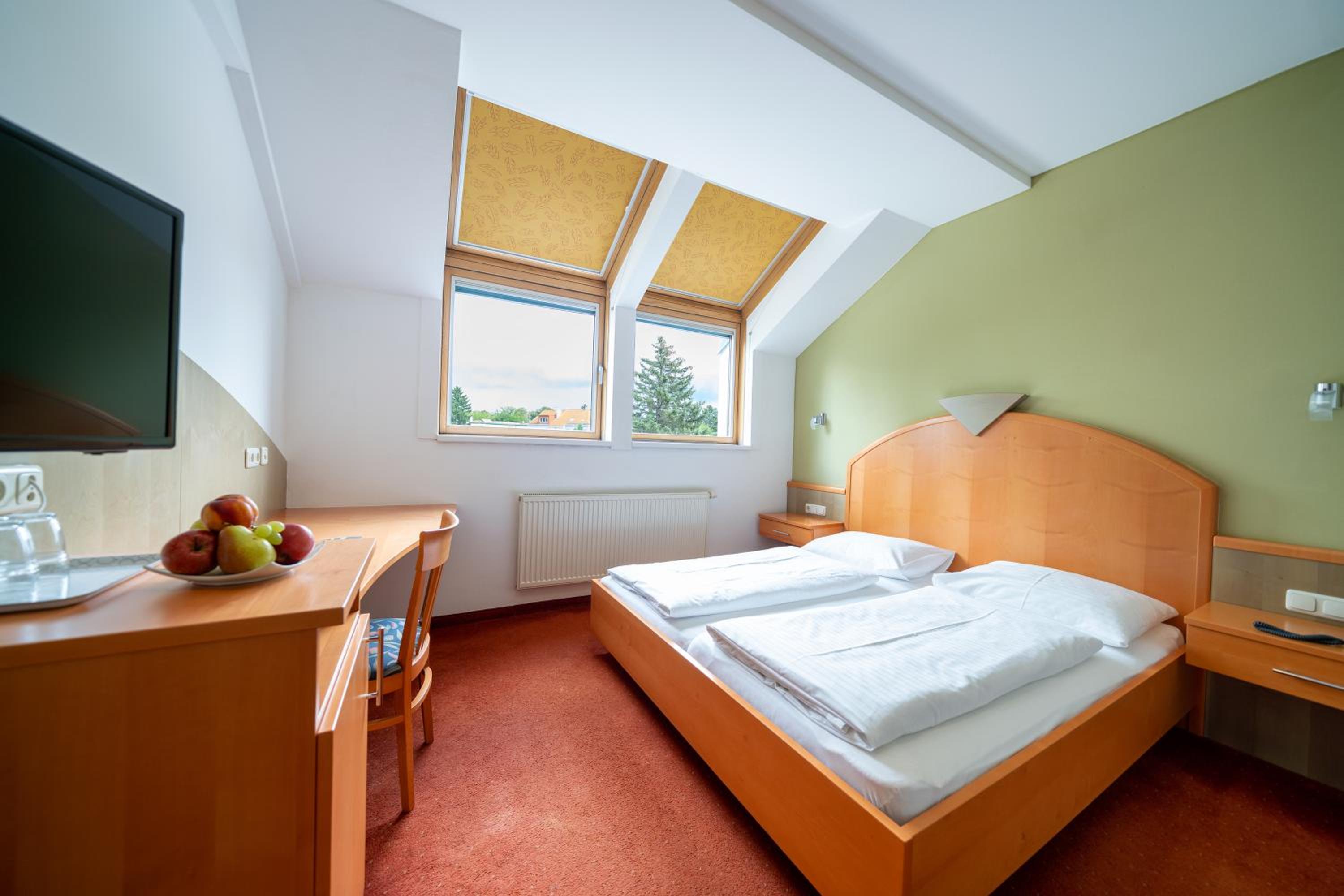 Double Room photo 1
