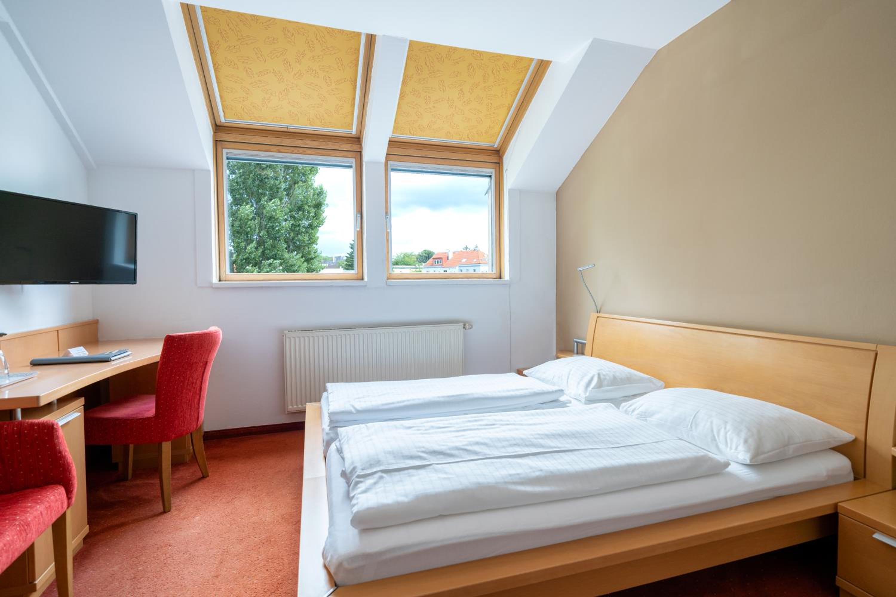 Double Room photo 2
