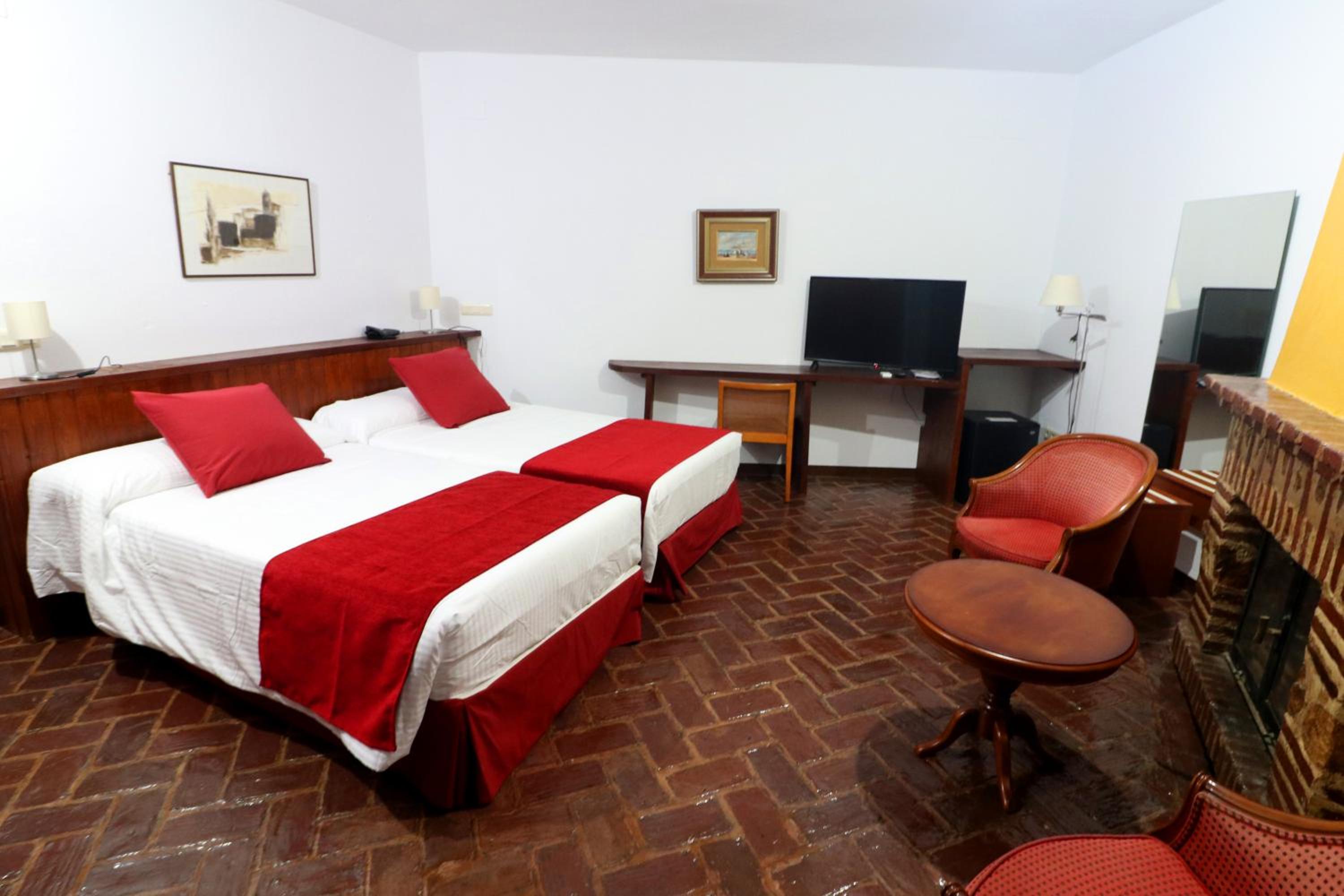 Habitación Doble