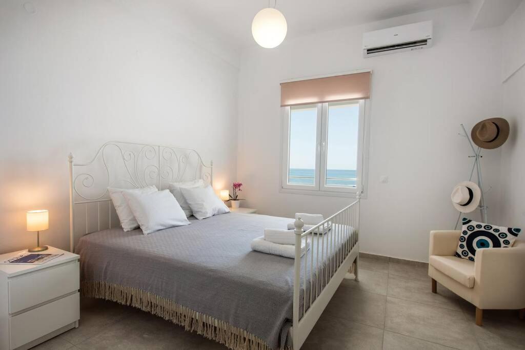 Apartamento de Três Quartos
