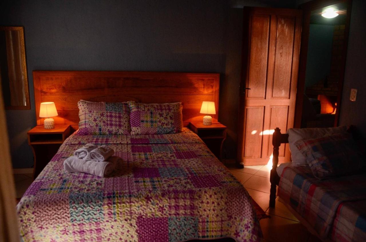 One-Bedroom Chalet photo 3