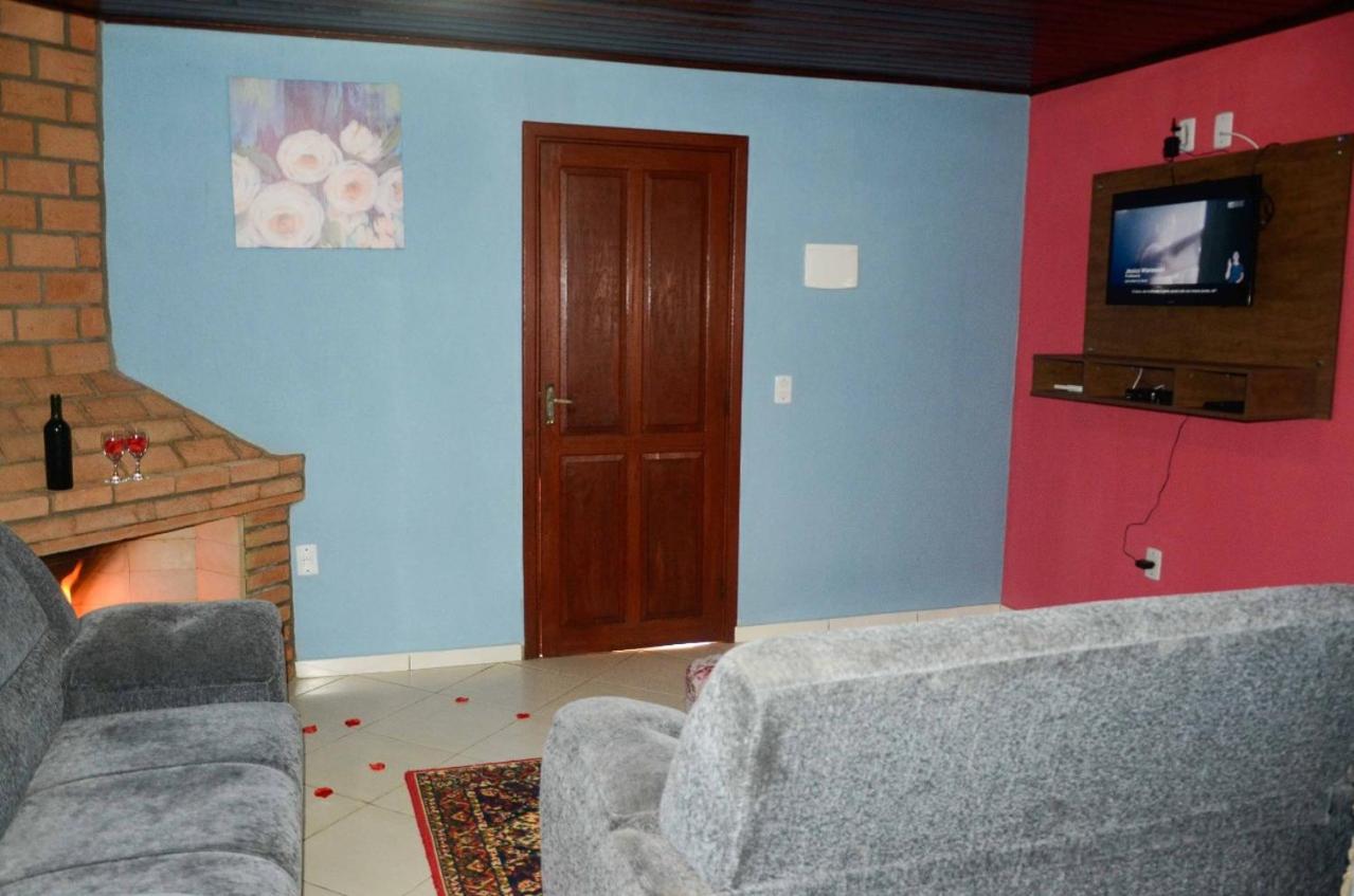 One-Bedroom Chalet photo 1