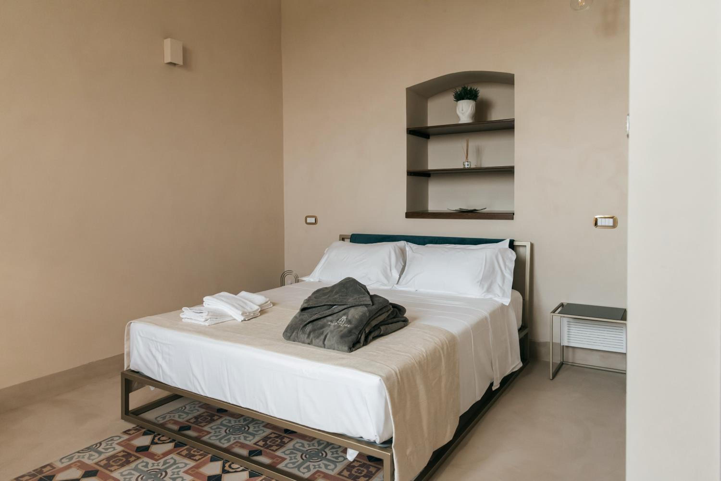 Double Room photo 2