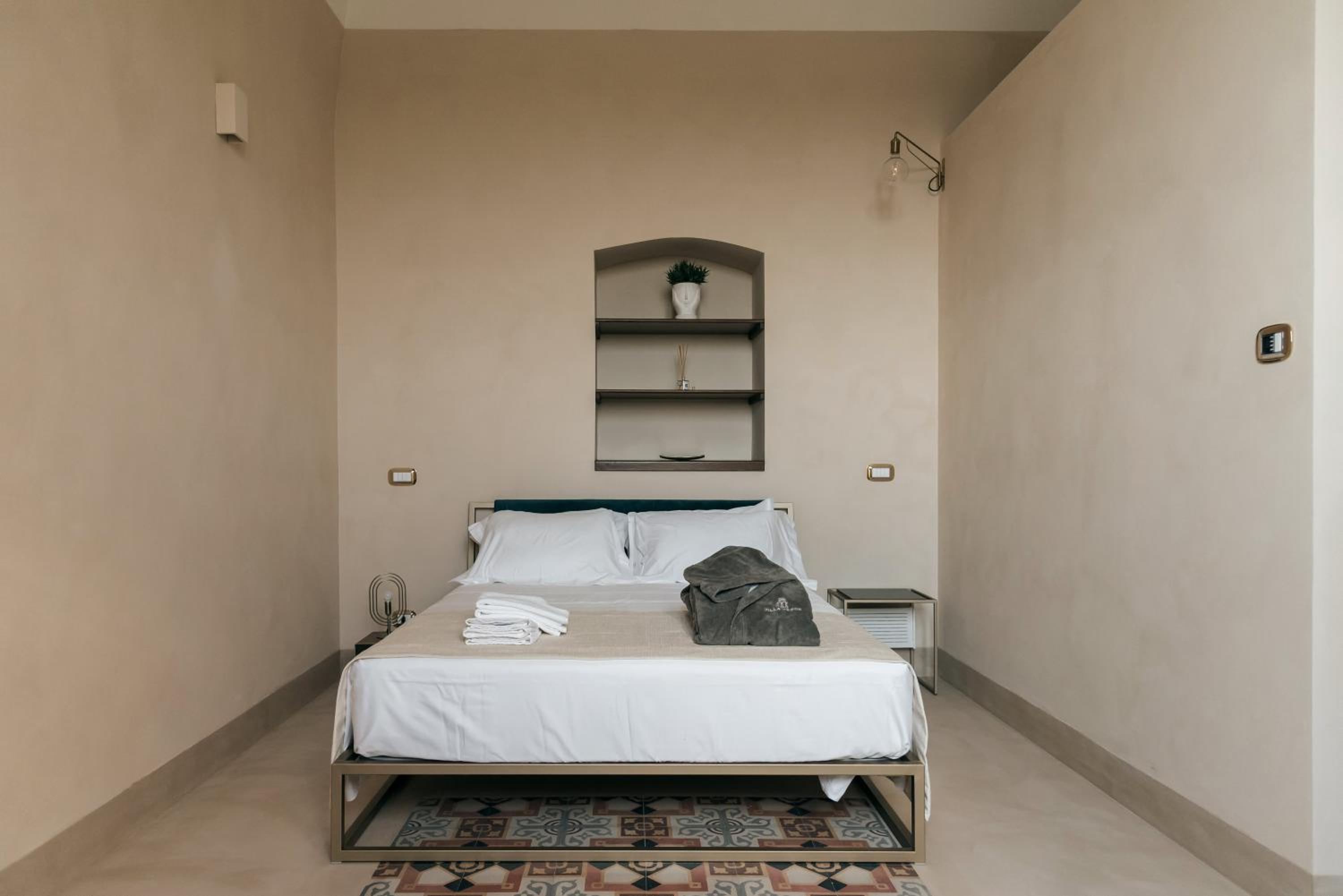 Double Room photo 3