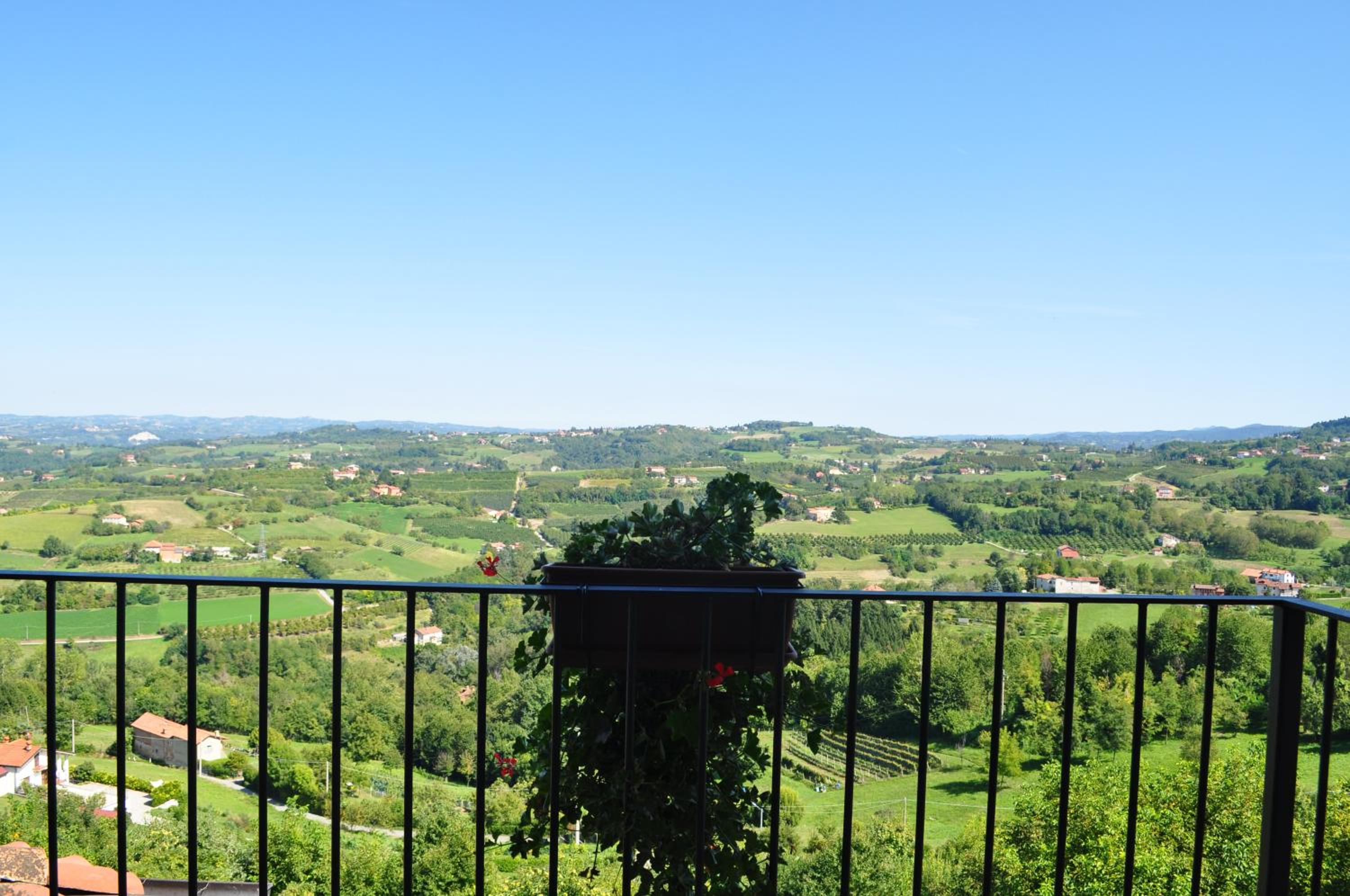 Double Room with Balcony photo 3