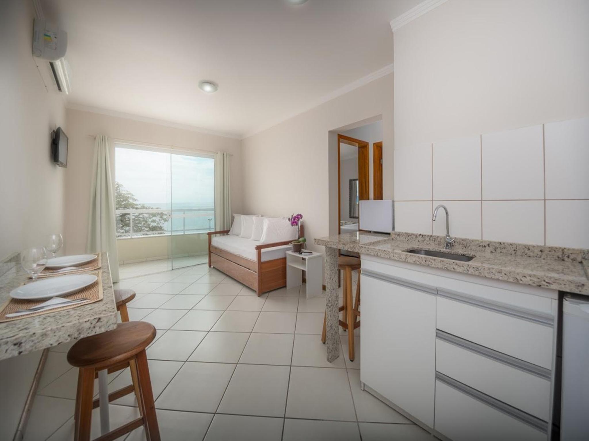 Superior Apartment Front Sea View photo 1