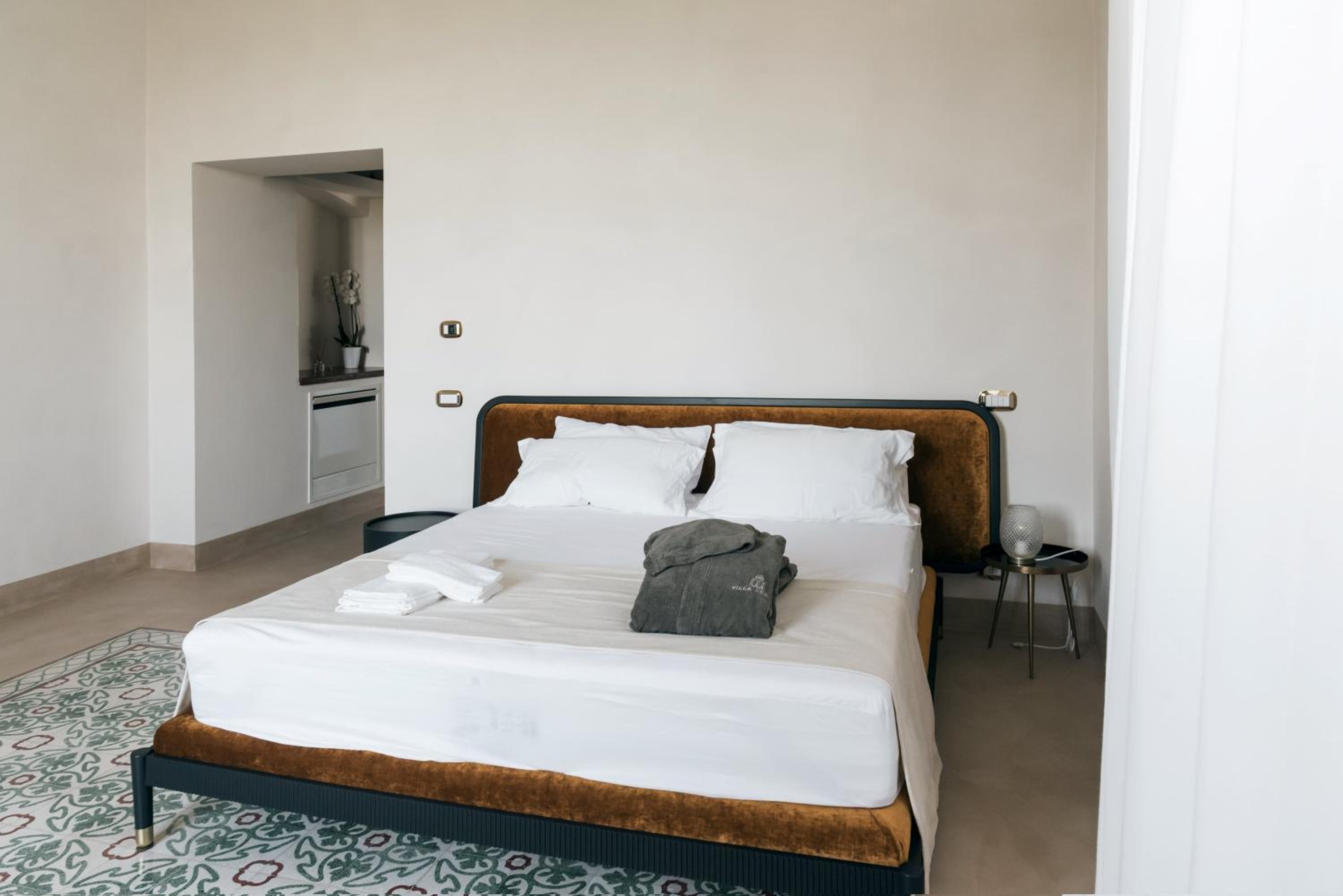 Suite photo 1