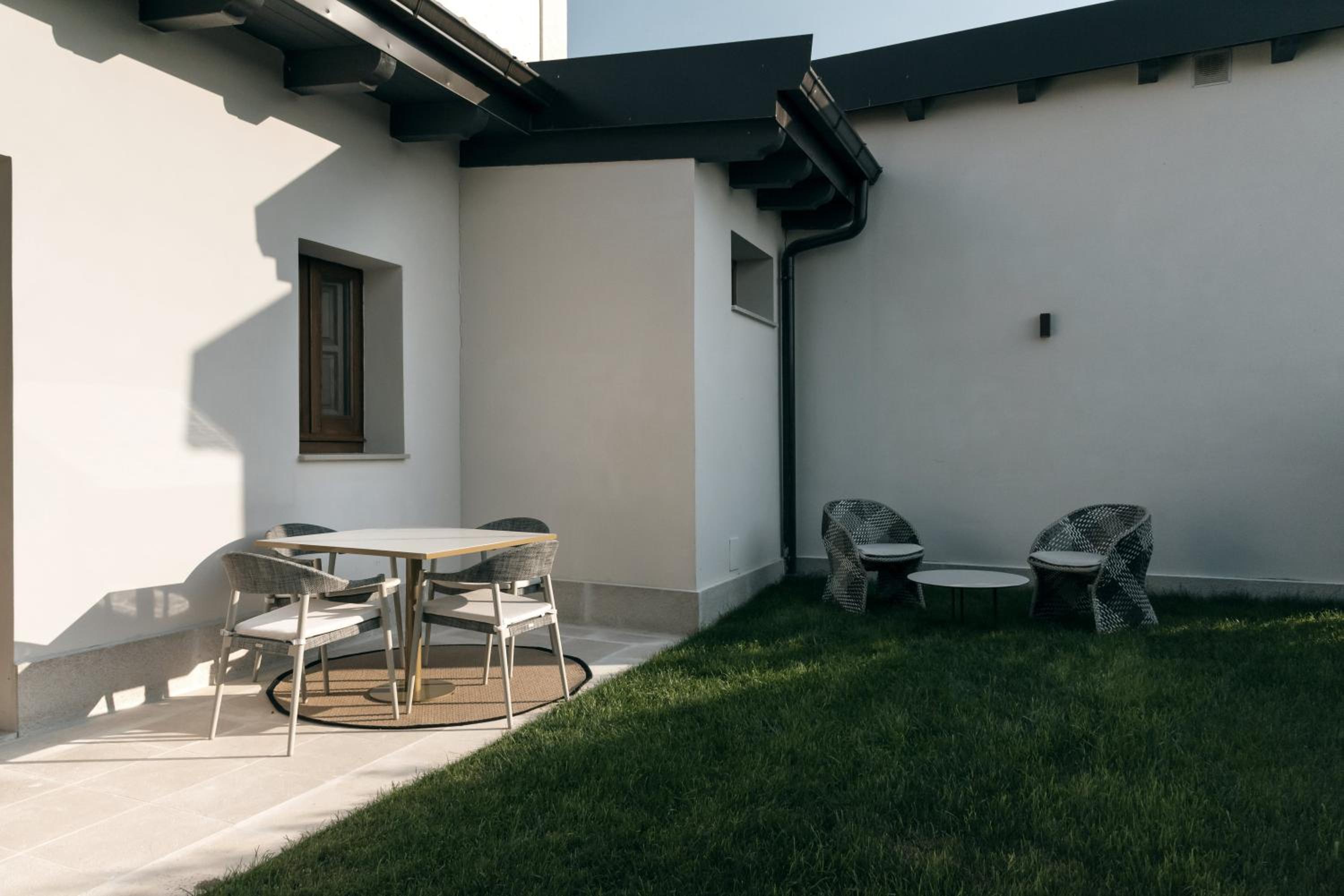 Villa Pesce 1820 Residenza d'Epoca & SPA, Billede 4