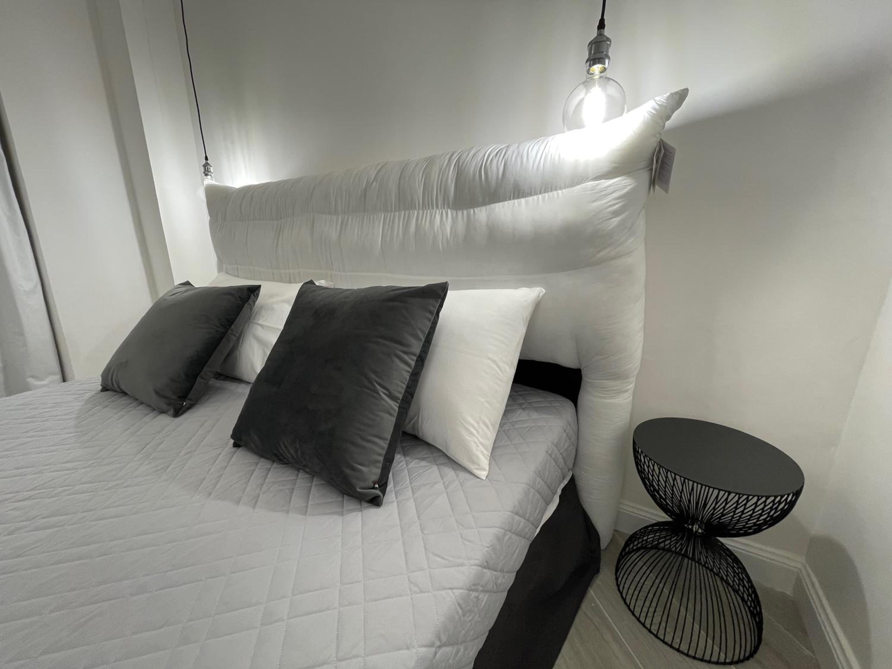 Standard Double Room - Photo 33