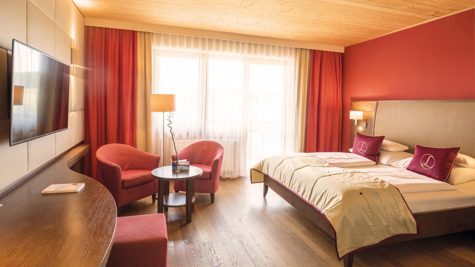 Double Room with Balcony - Photo 1