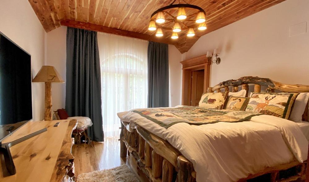 Deluxe Queen Room - Photo 1