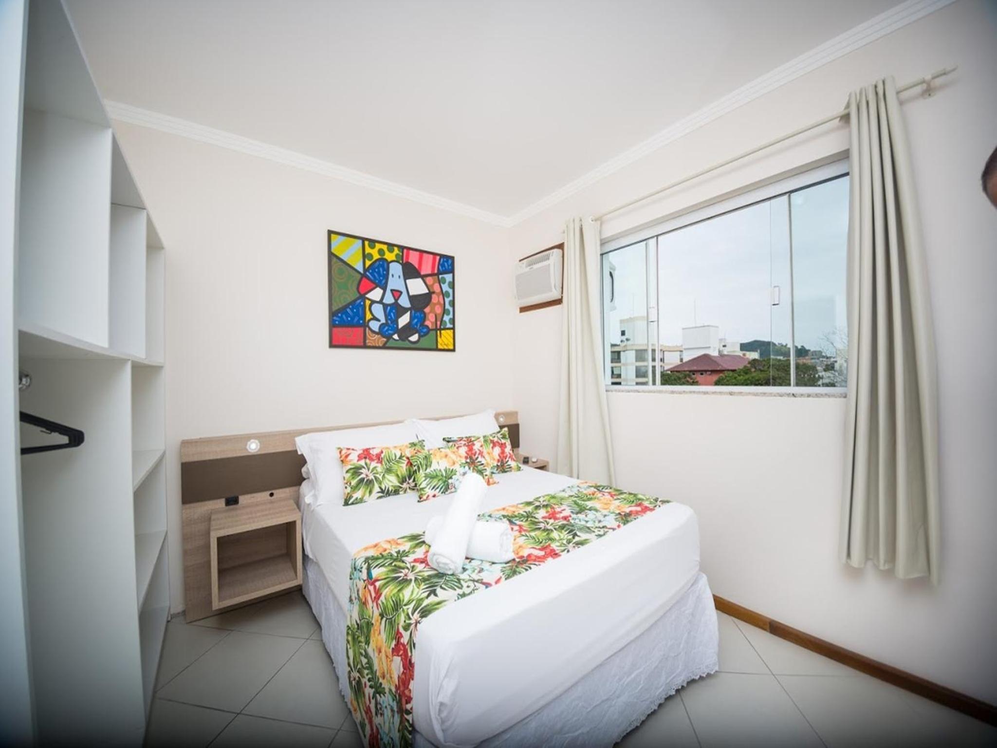 Deluxe Apartment Side Sea View photo 1
