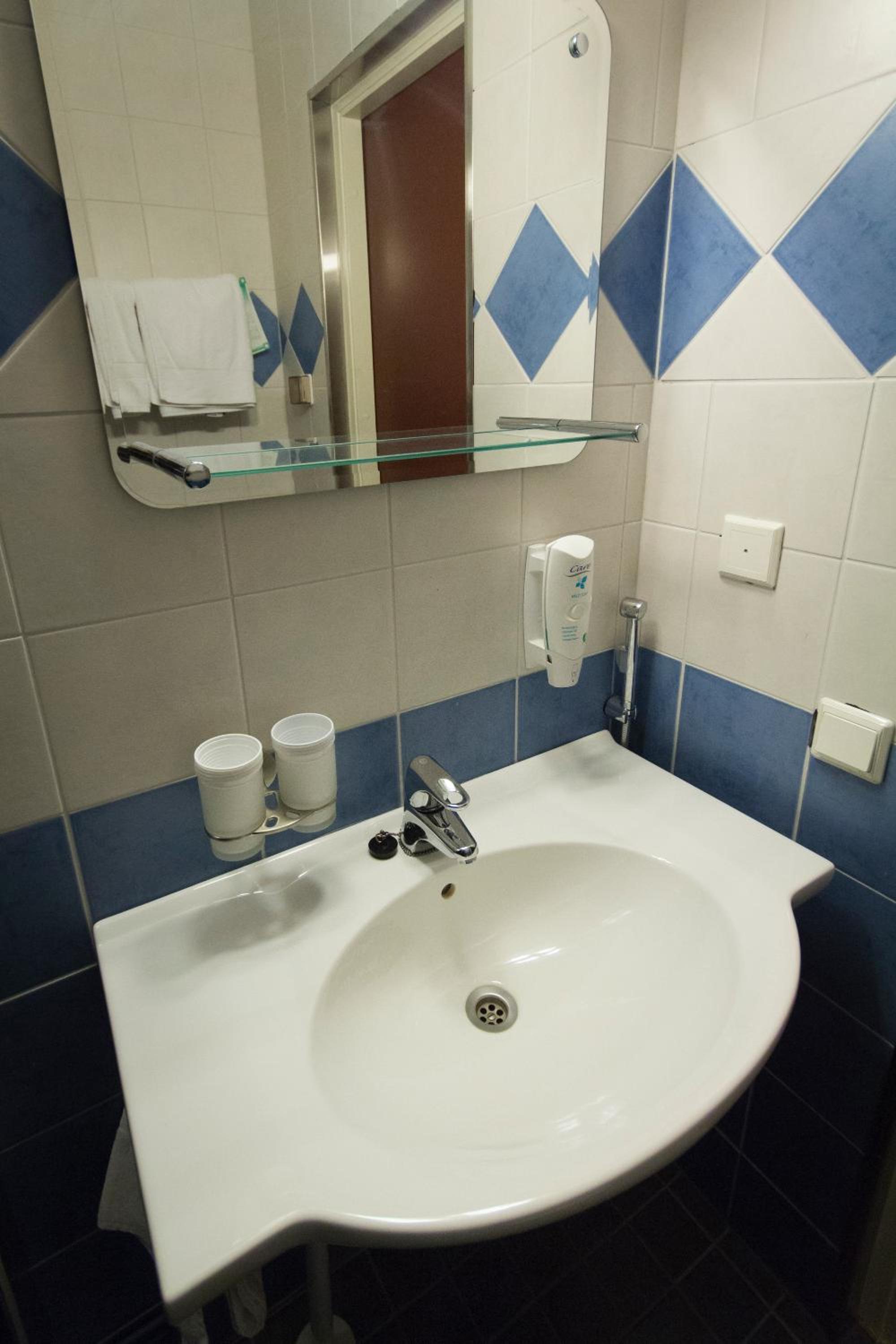 Twin Room photo 3