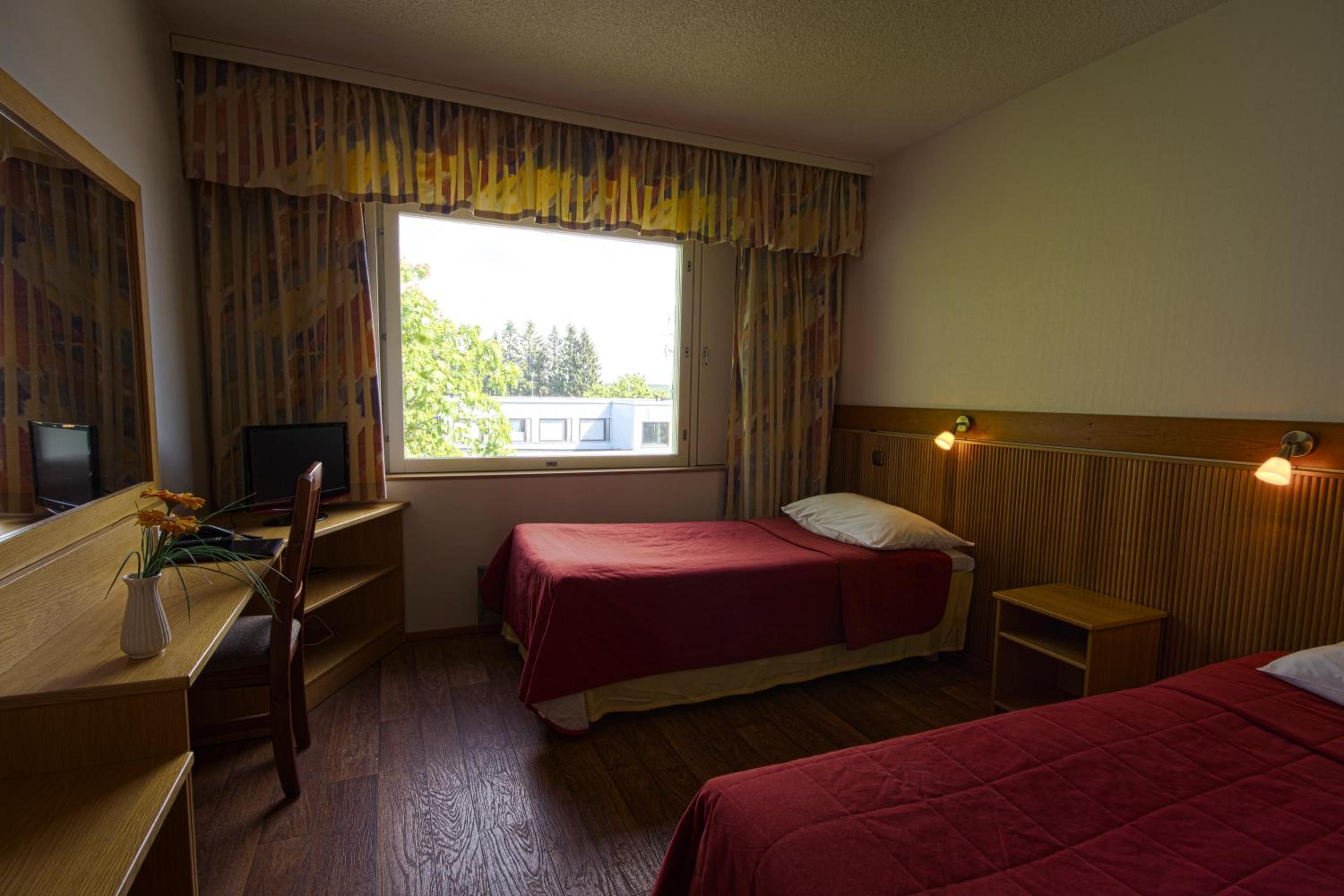 Twin Room photo 1