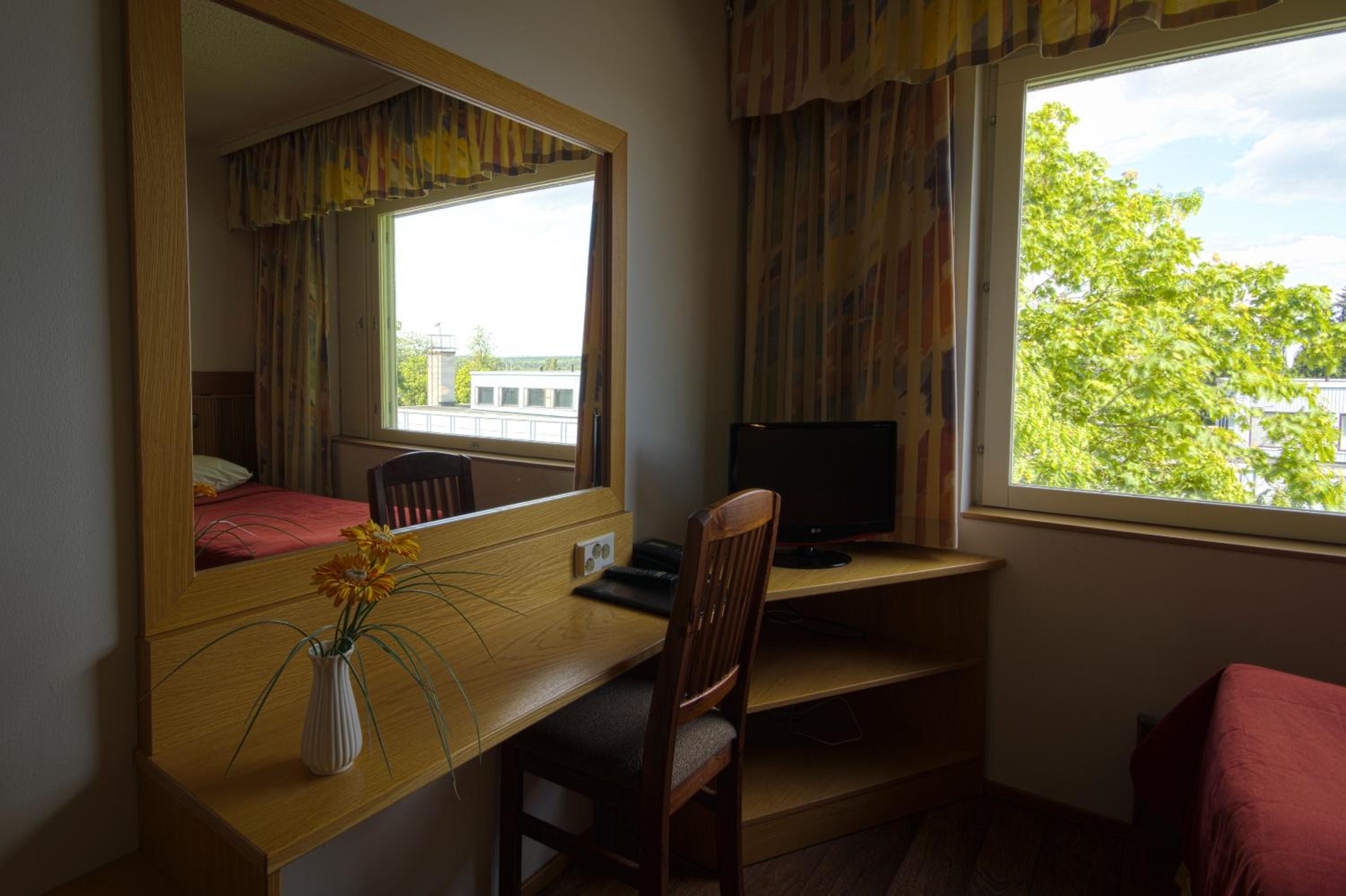 Twin Room photo 2