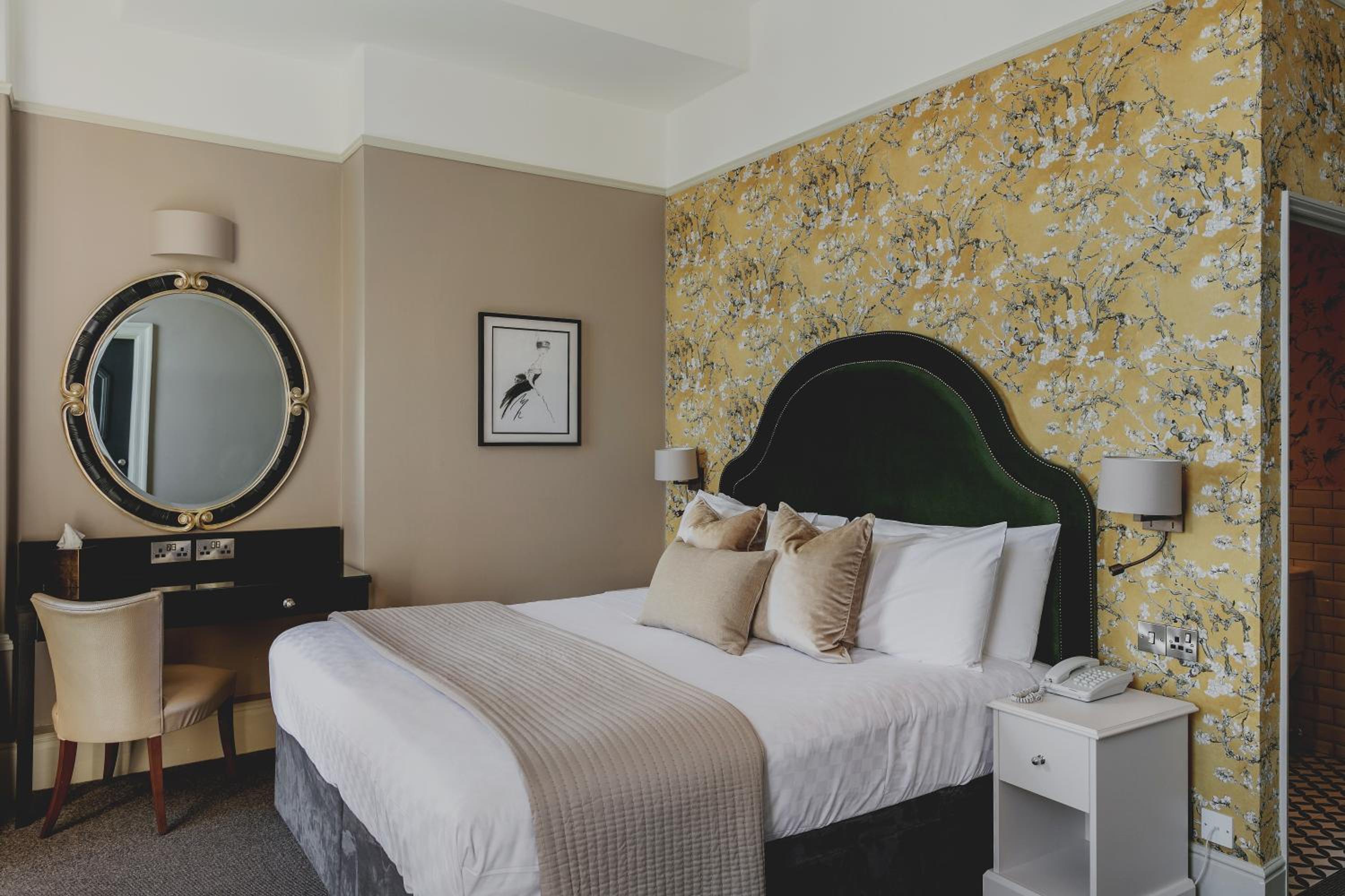 Superior Double Room photo 3