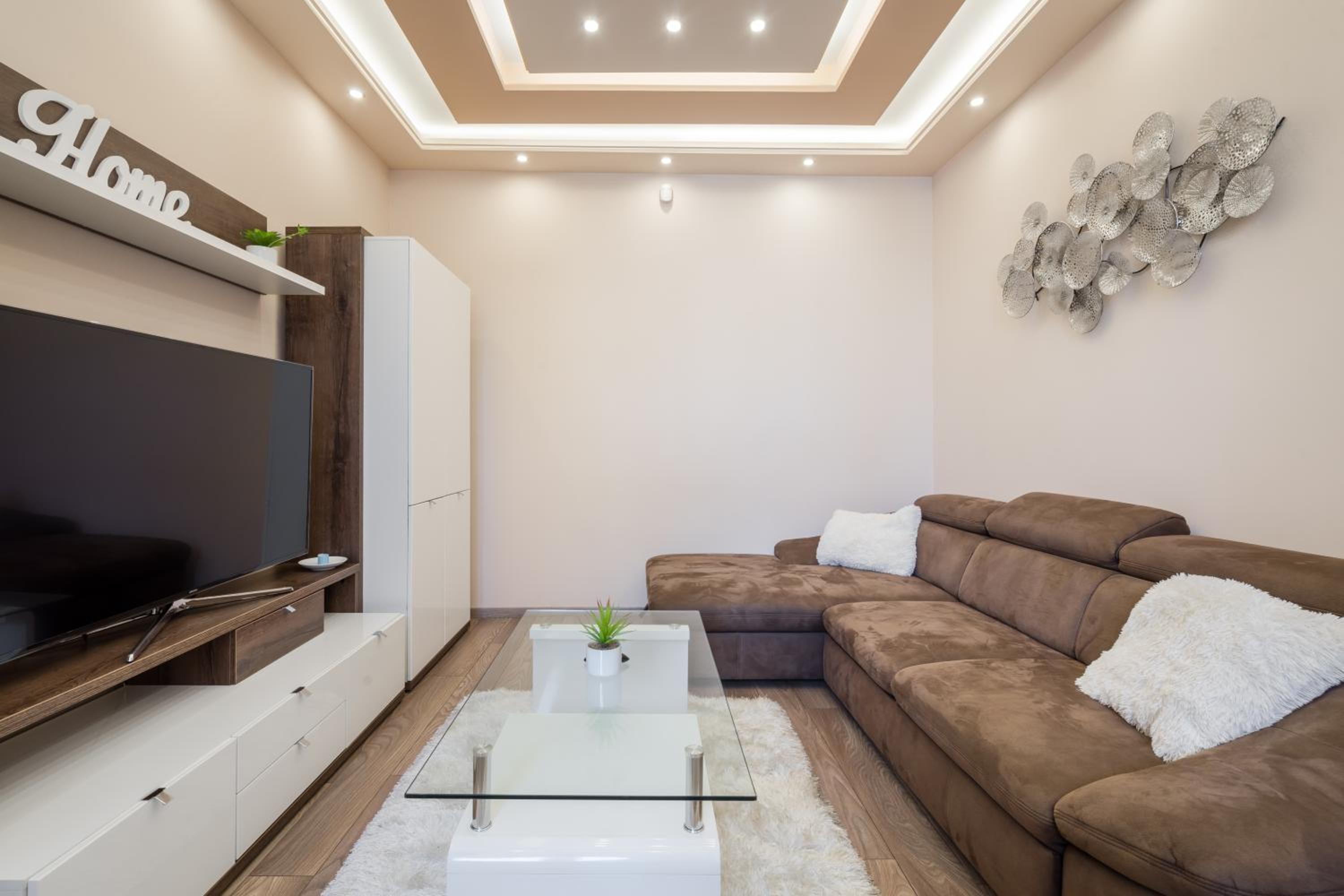 Two-Bedroom Apartment - Photo 1