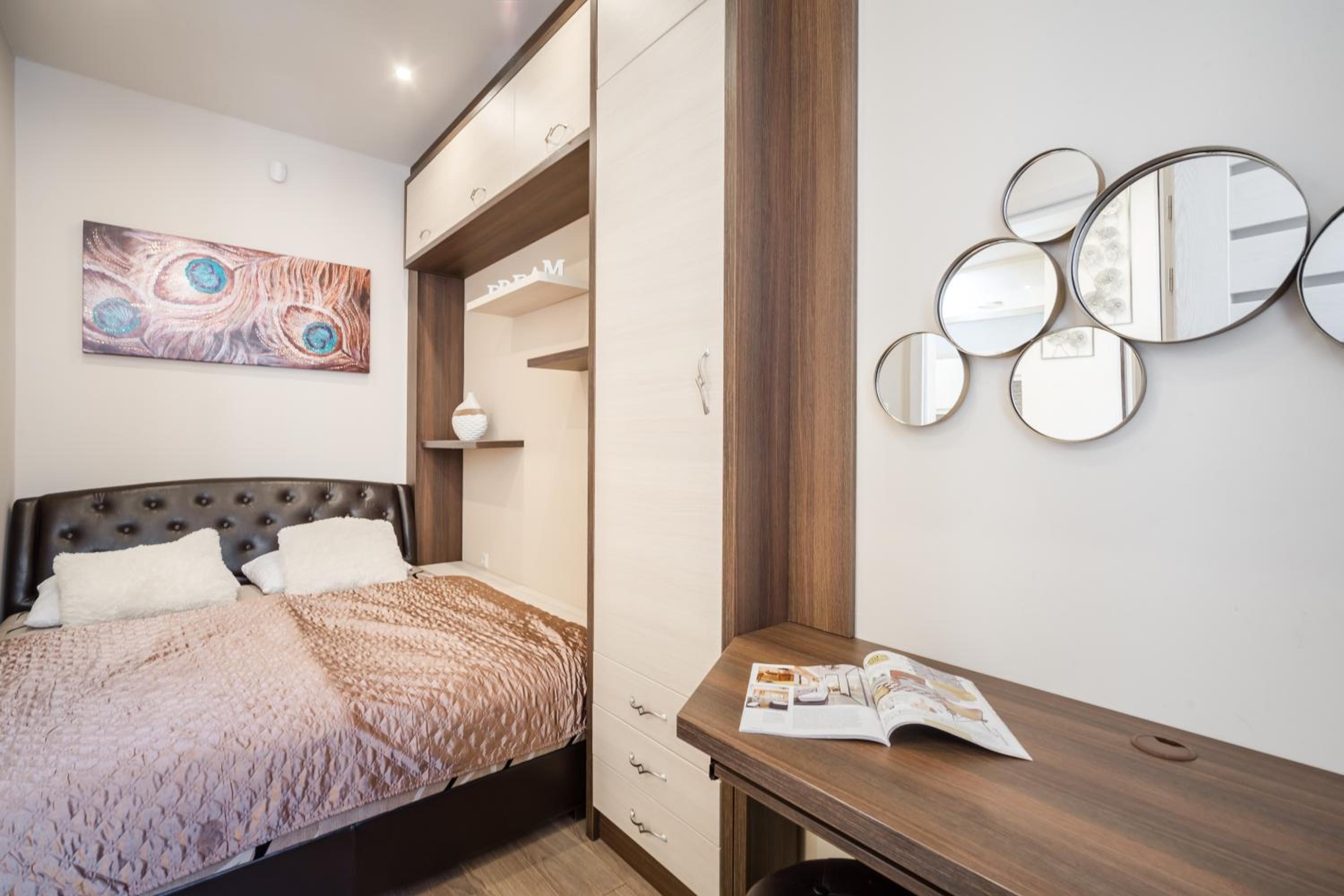 Two-Bedroom Apartment - Photo 15