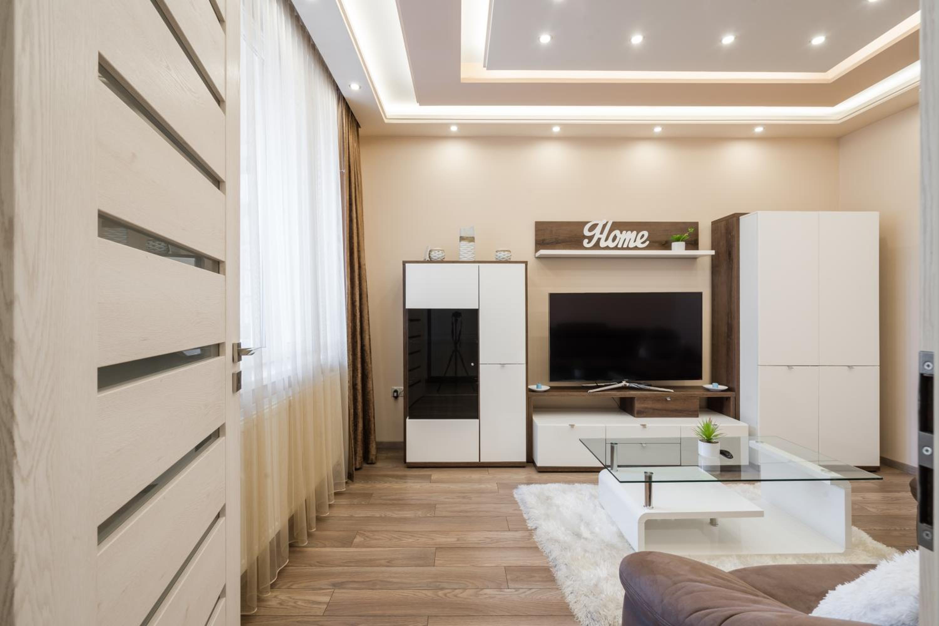 Two-Bedroom Apartment - Photo 11