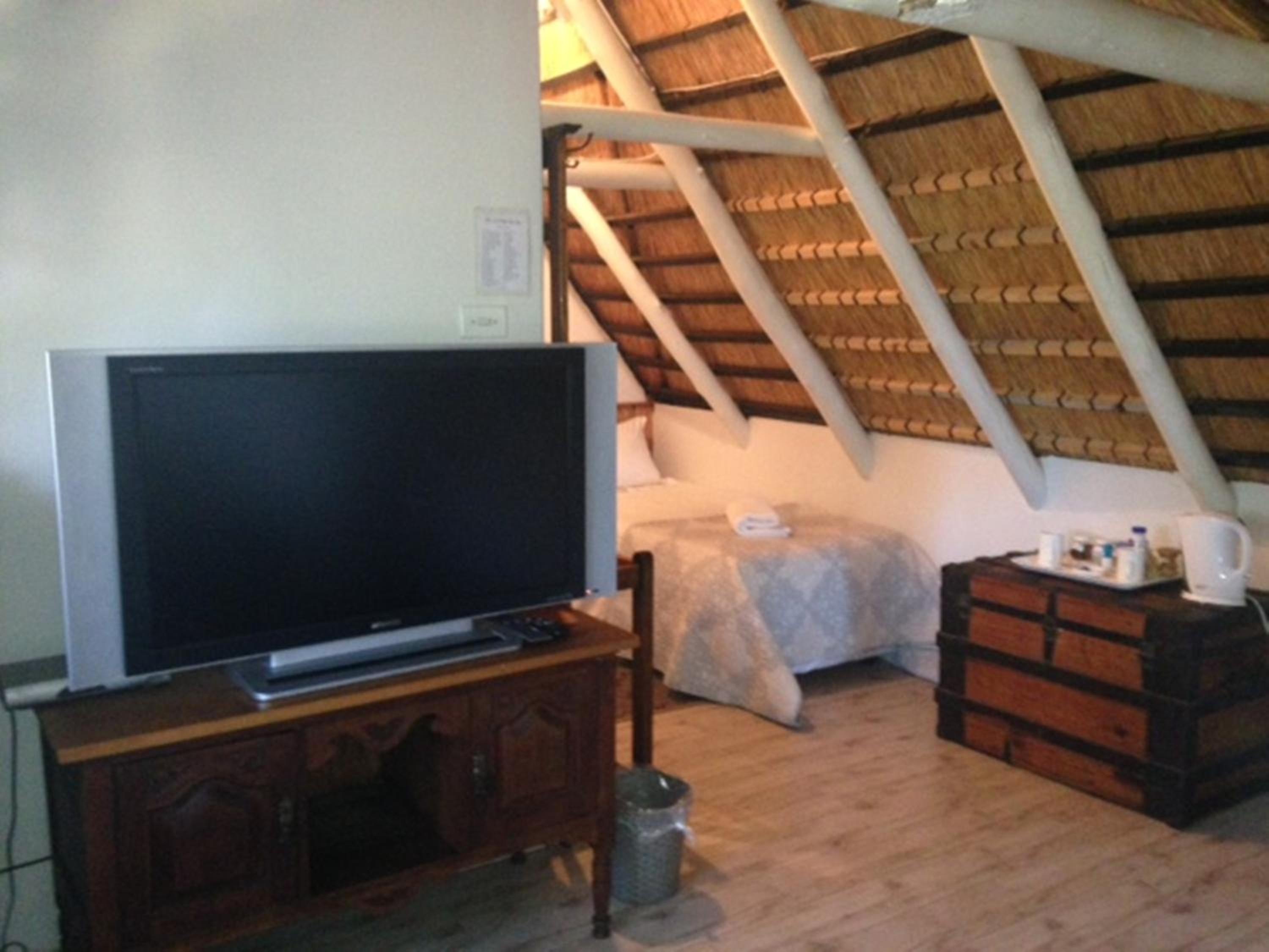 Loft Suite - Photo 5