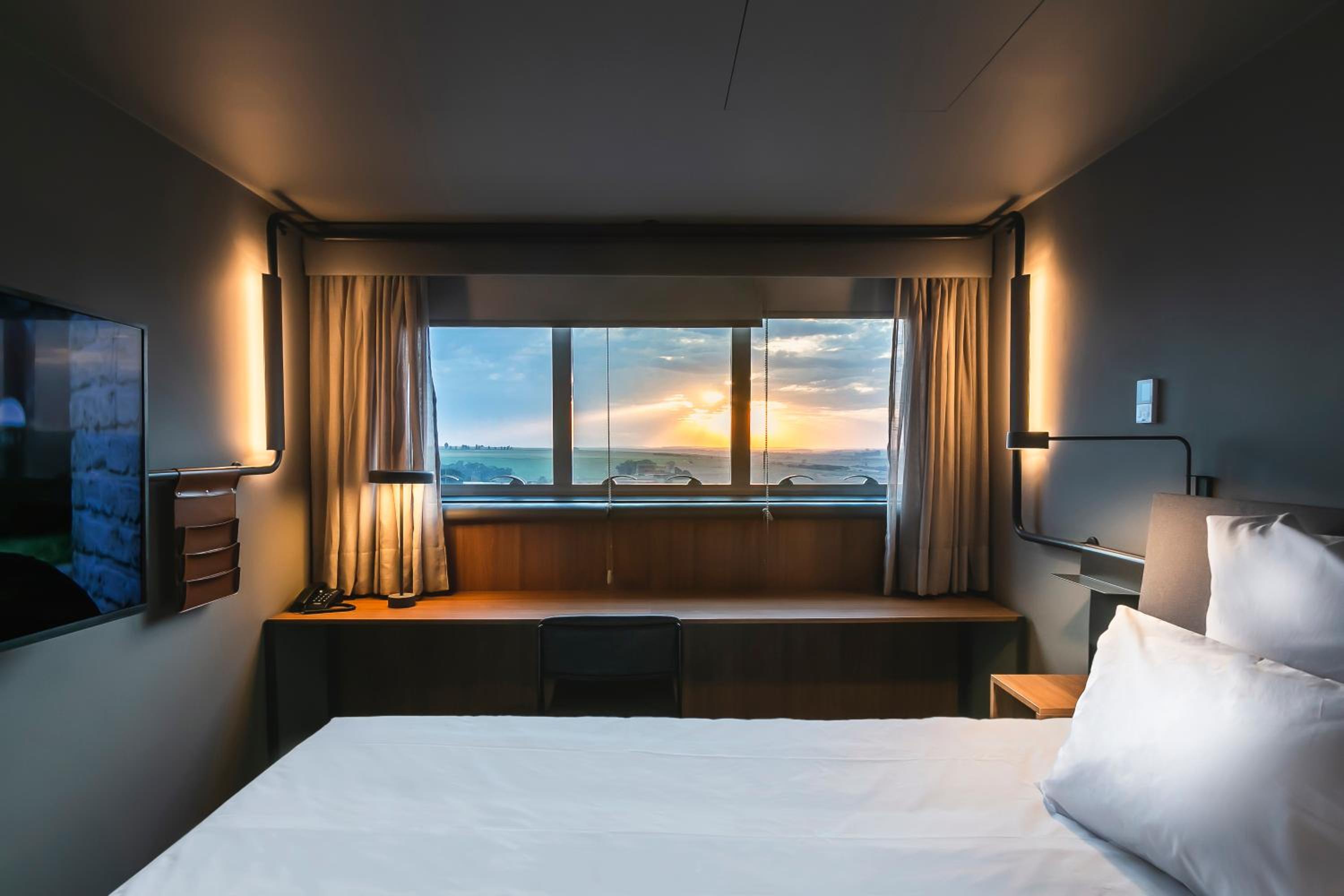 Standard Double Room - Photo 2