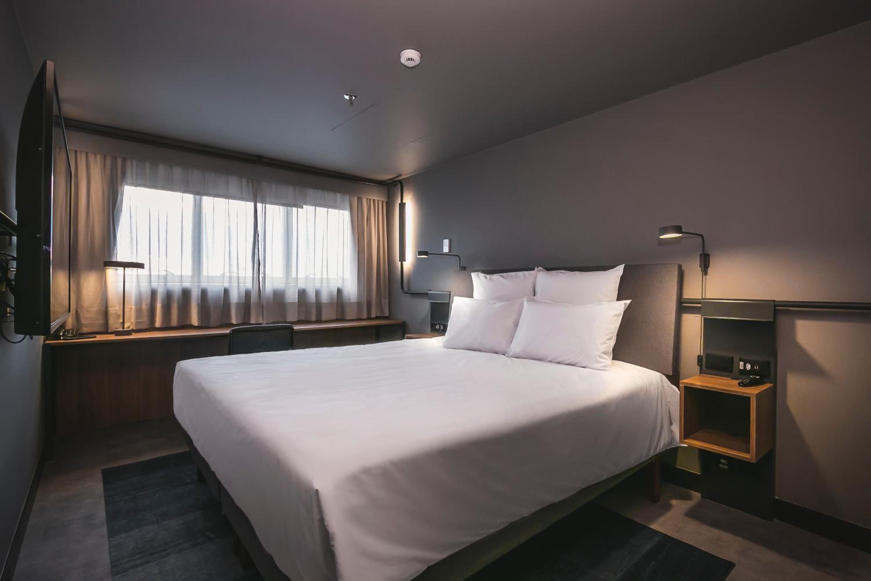 Standard Double Room - Photo 1