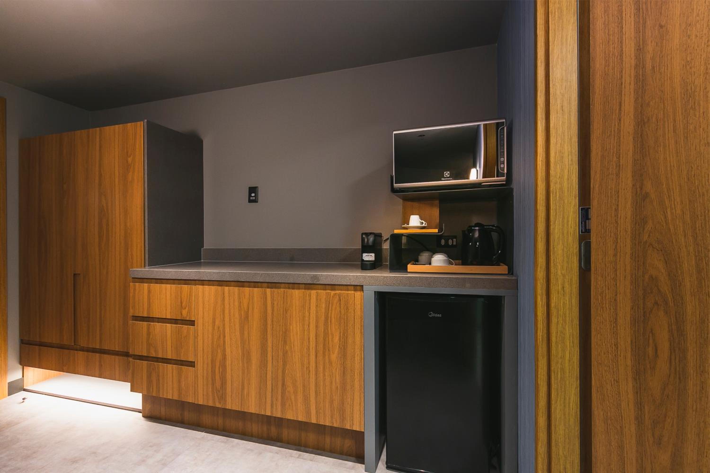 Executive King Room - Photo 5