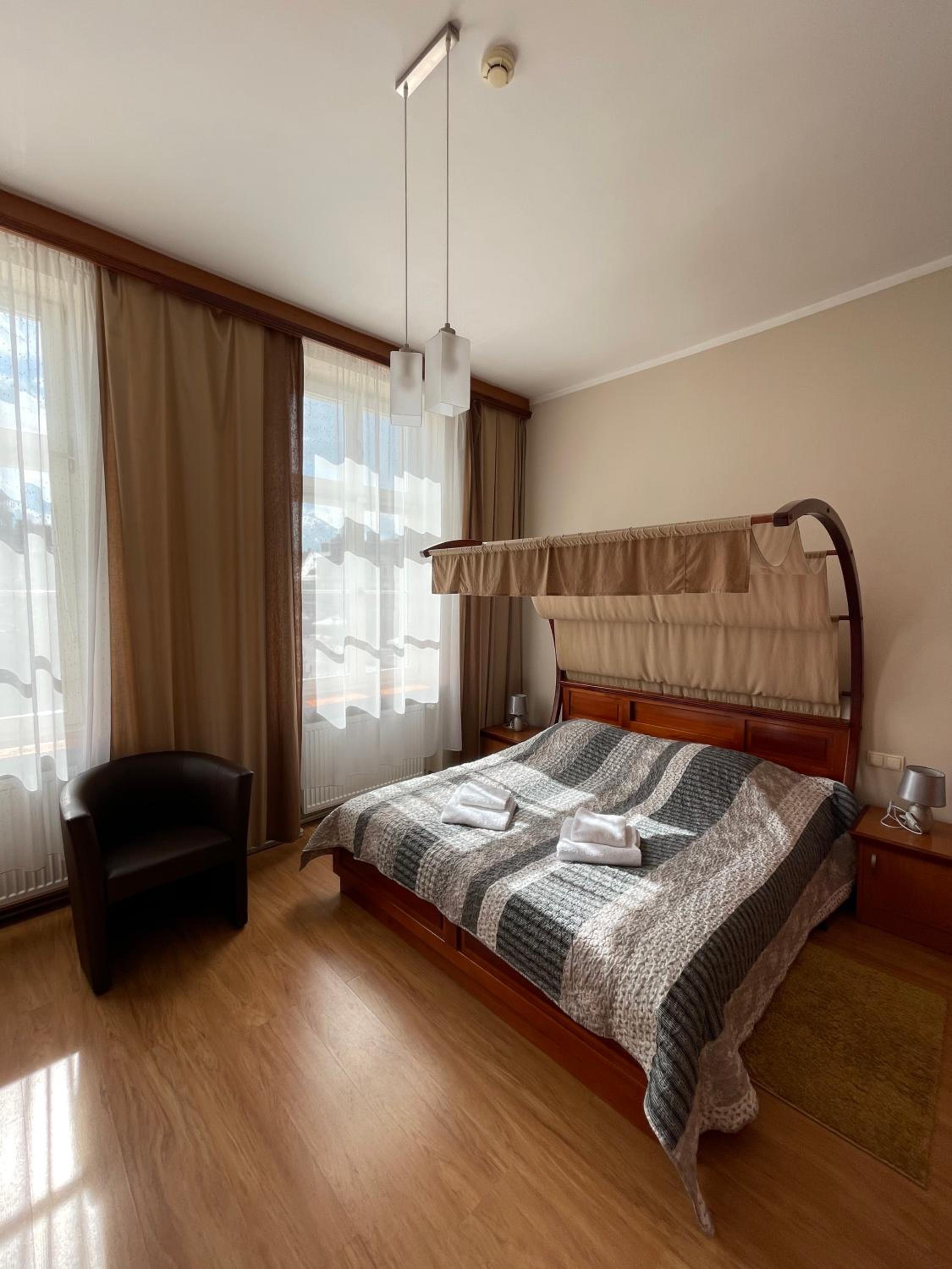 Superior Double Room photo 1