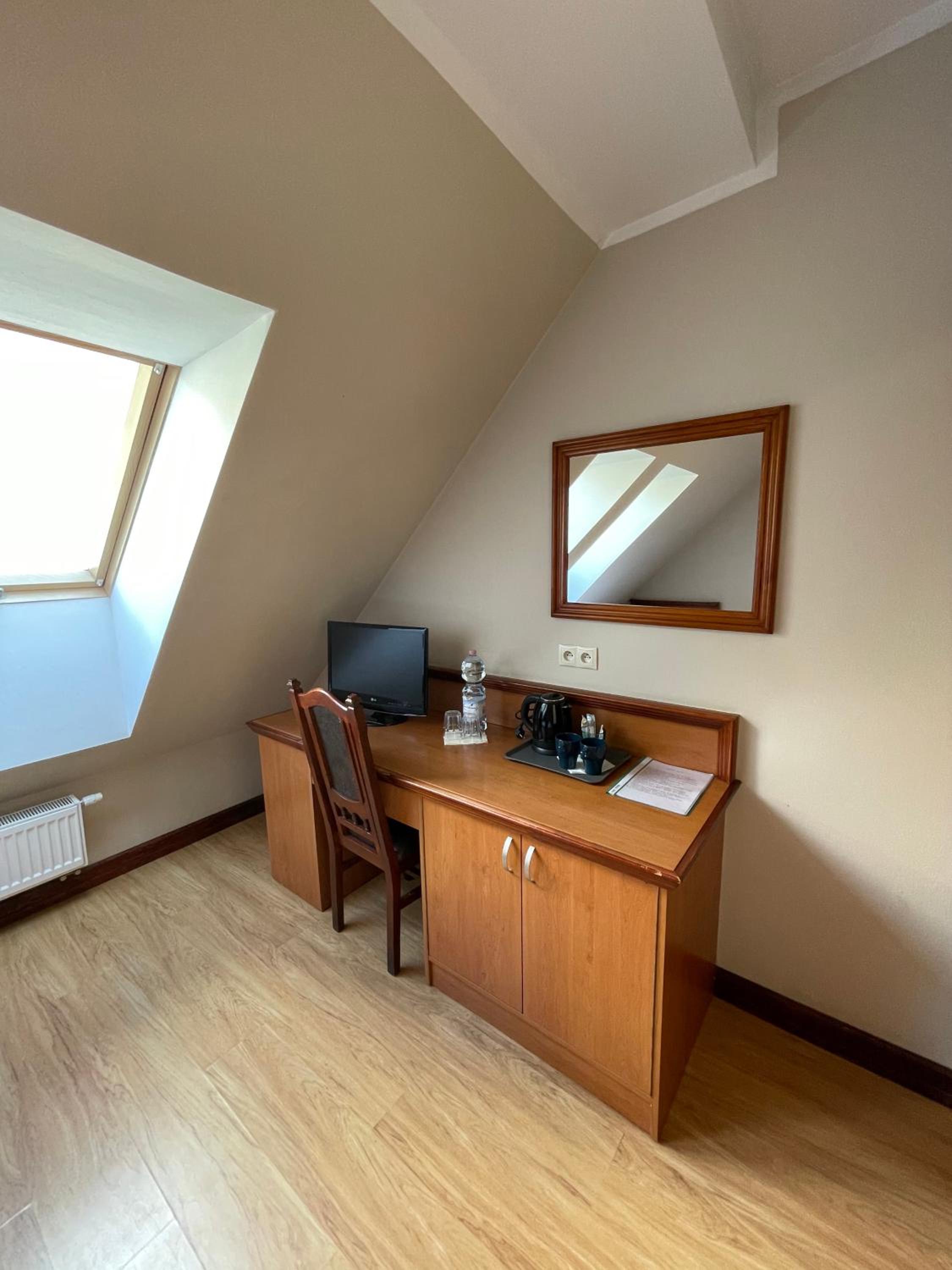 Double Room photo 1