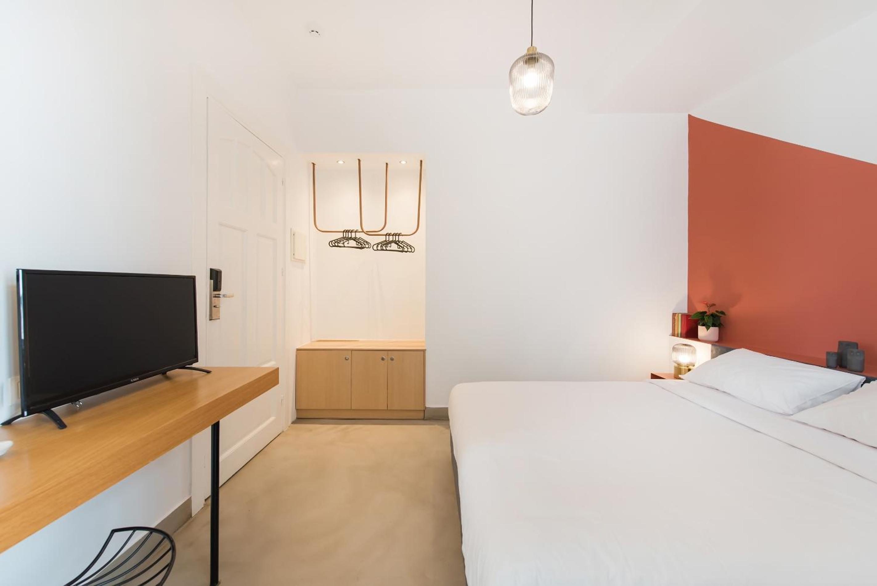 Standard Double or Twin Room photo 2
