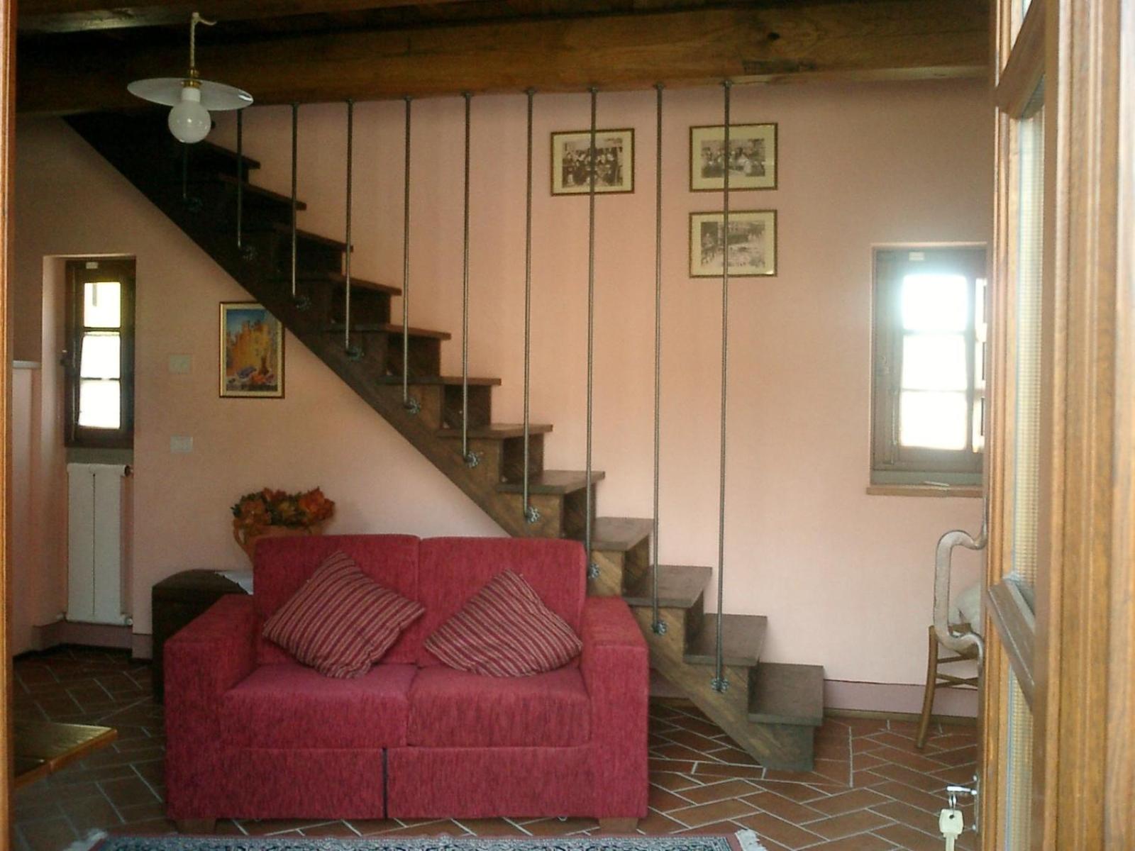 One-Bedroom Vacation Home photo 2