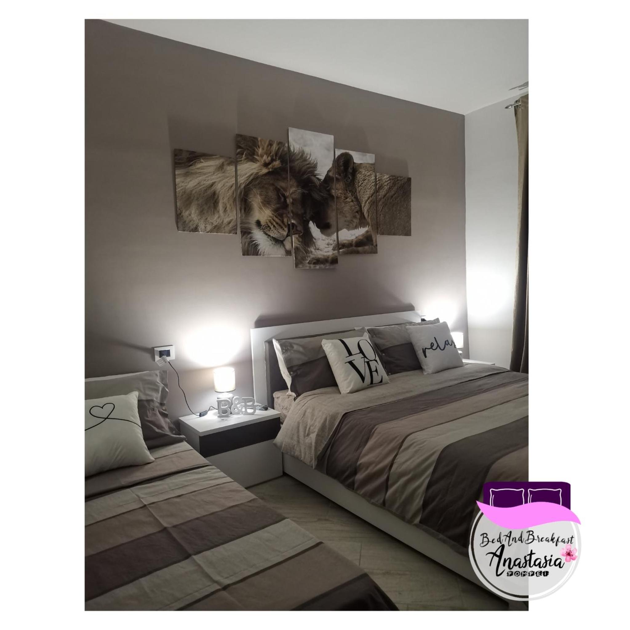 Comfort Triple Room
