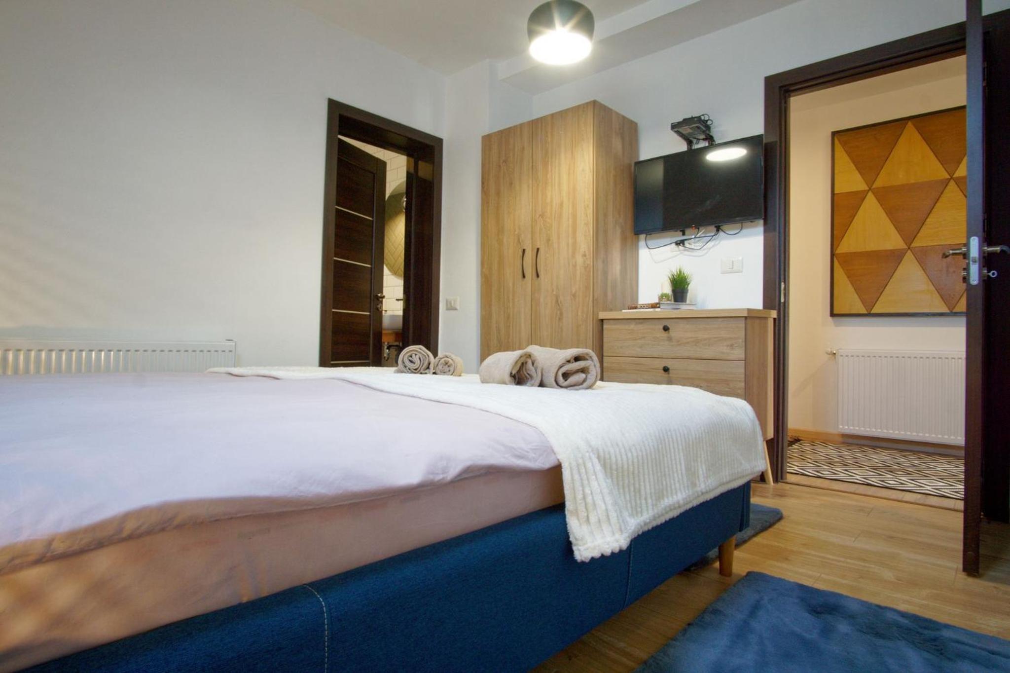 Three-Bedroom Chalet photo 2