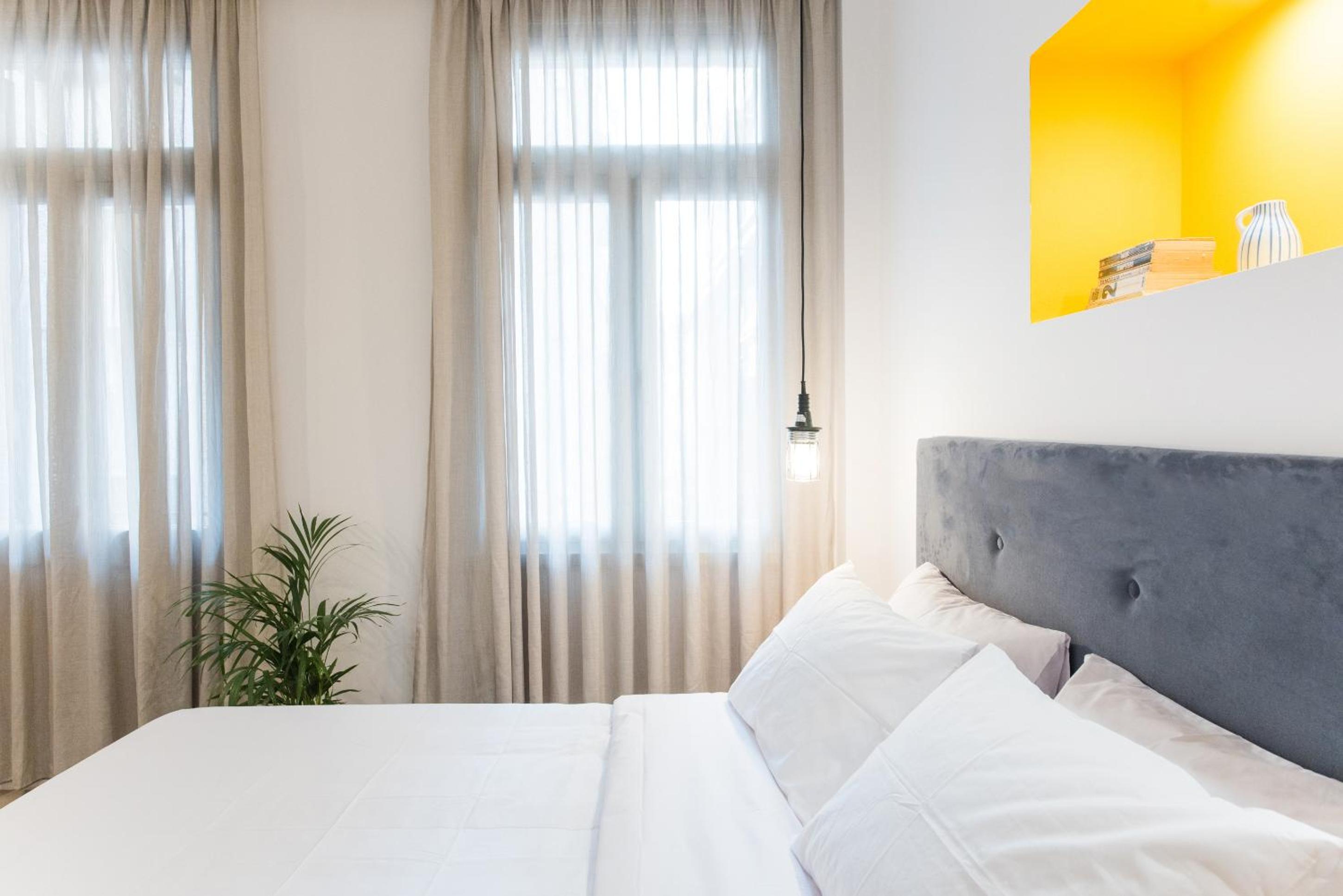 Standard Double or Twin Room with Balcony photo 3