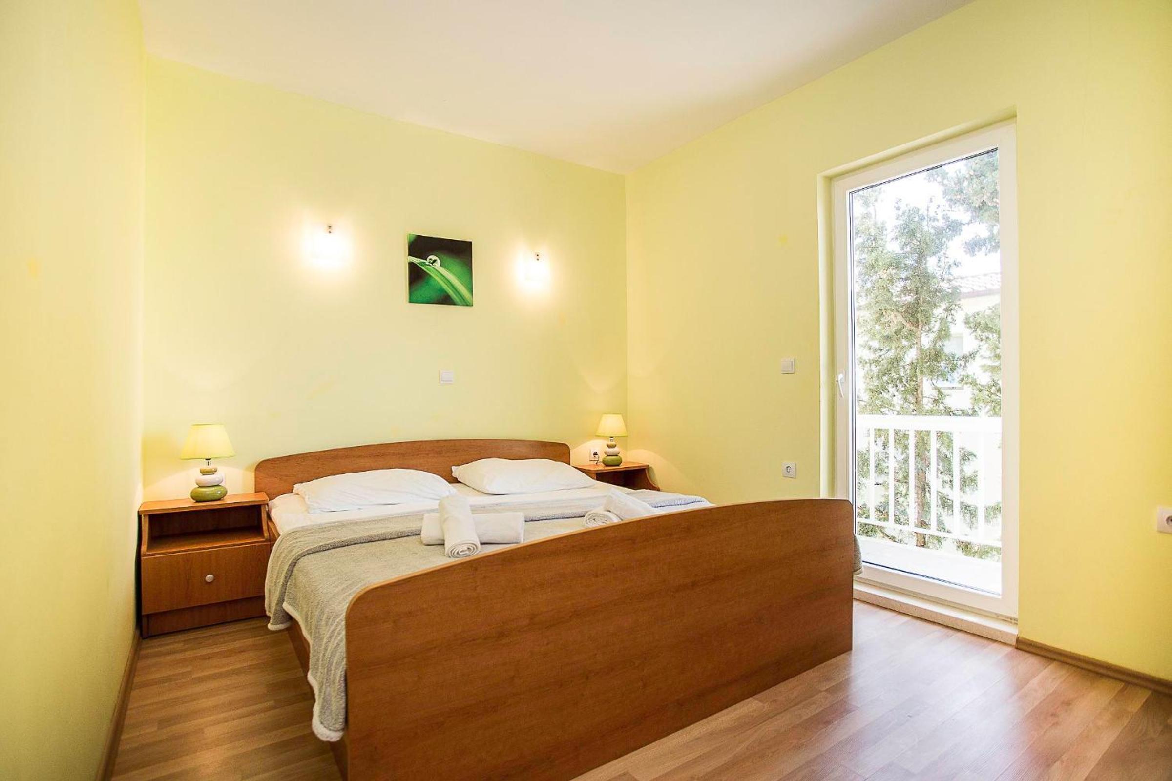 Apartment with Sea View photo 1