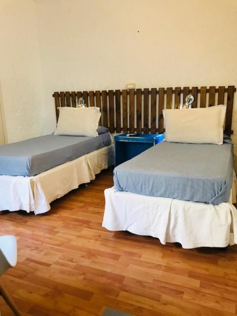 One Twin Bed and 2 Adults Occupancy (Non Smoking) photo 3